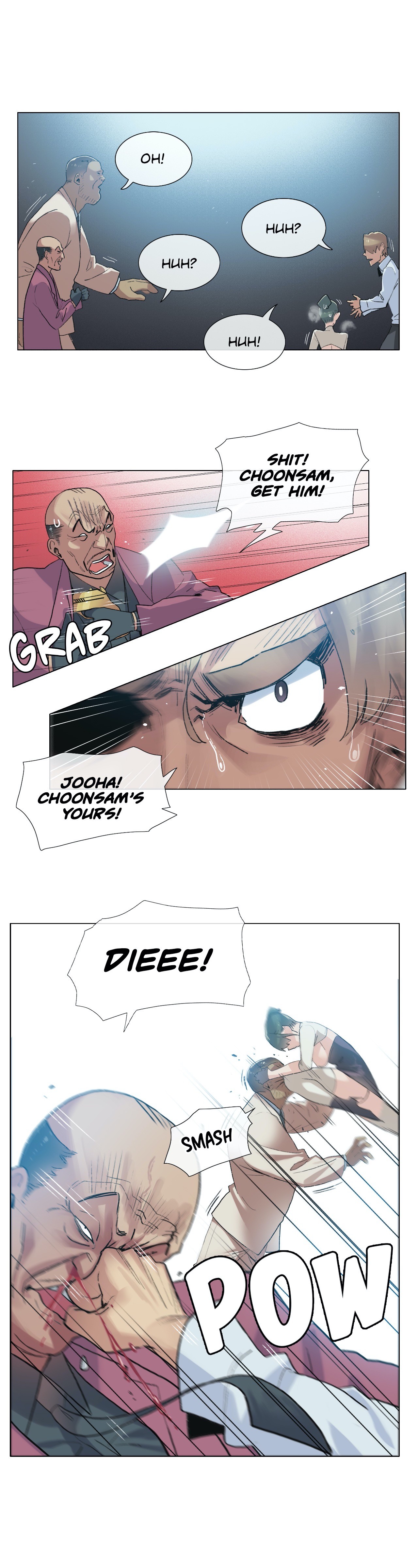 Fantasyland Chapter 42 image 29