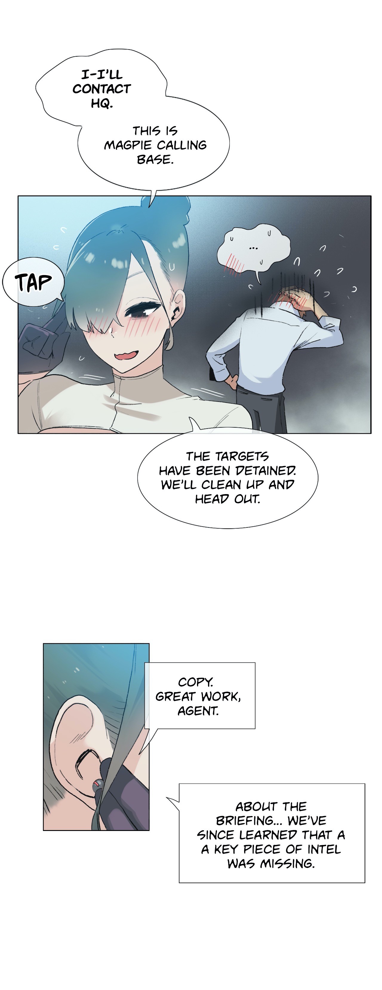 Fantasyland Chapter 42 image 31
