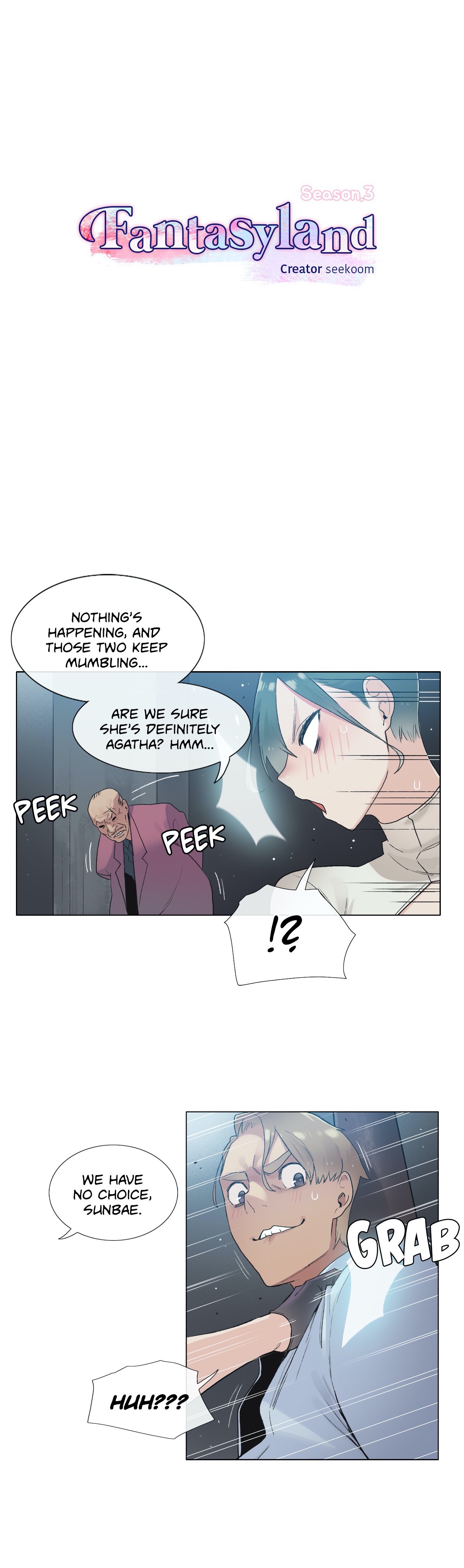 Fantasyland Chapter 42 image 3