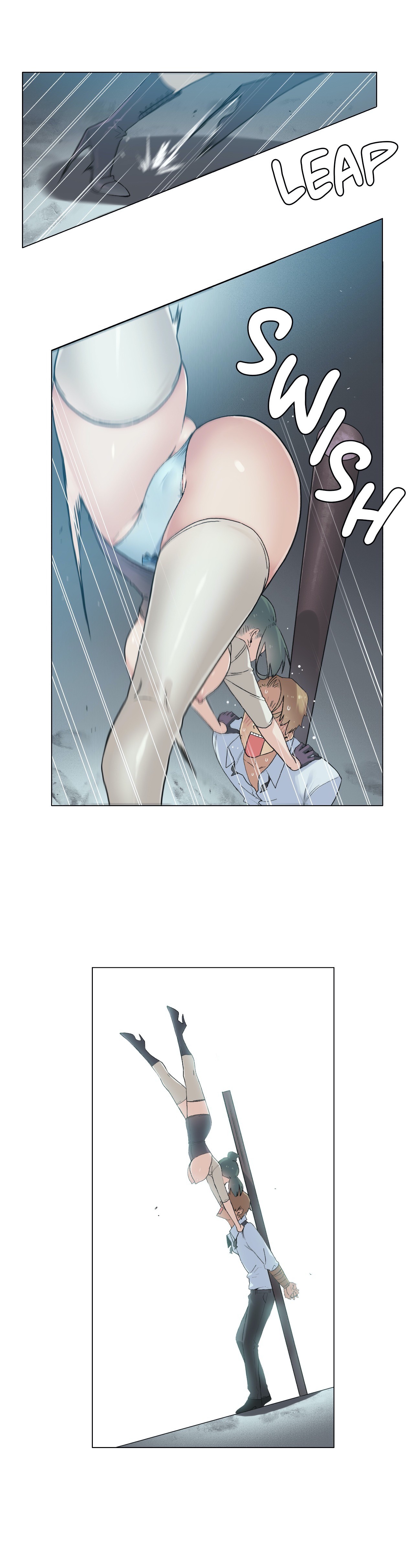 Fantasyland Chapter 42 image 4