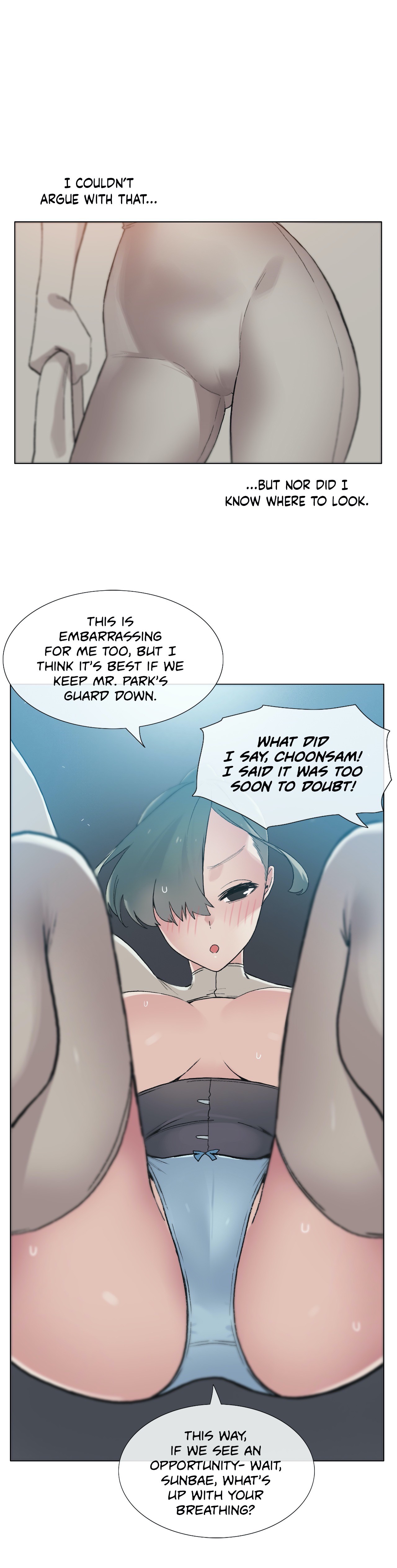 Fantasyland Chapter 42 image 8