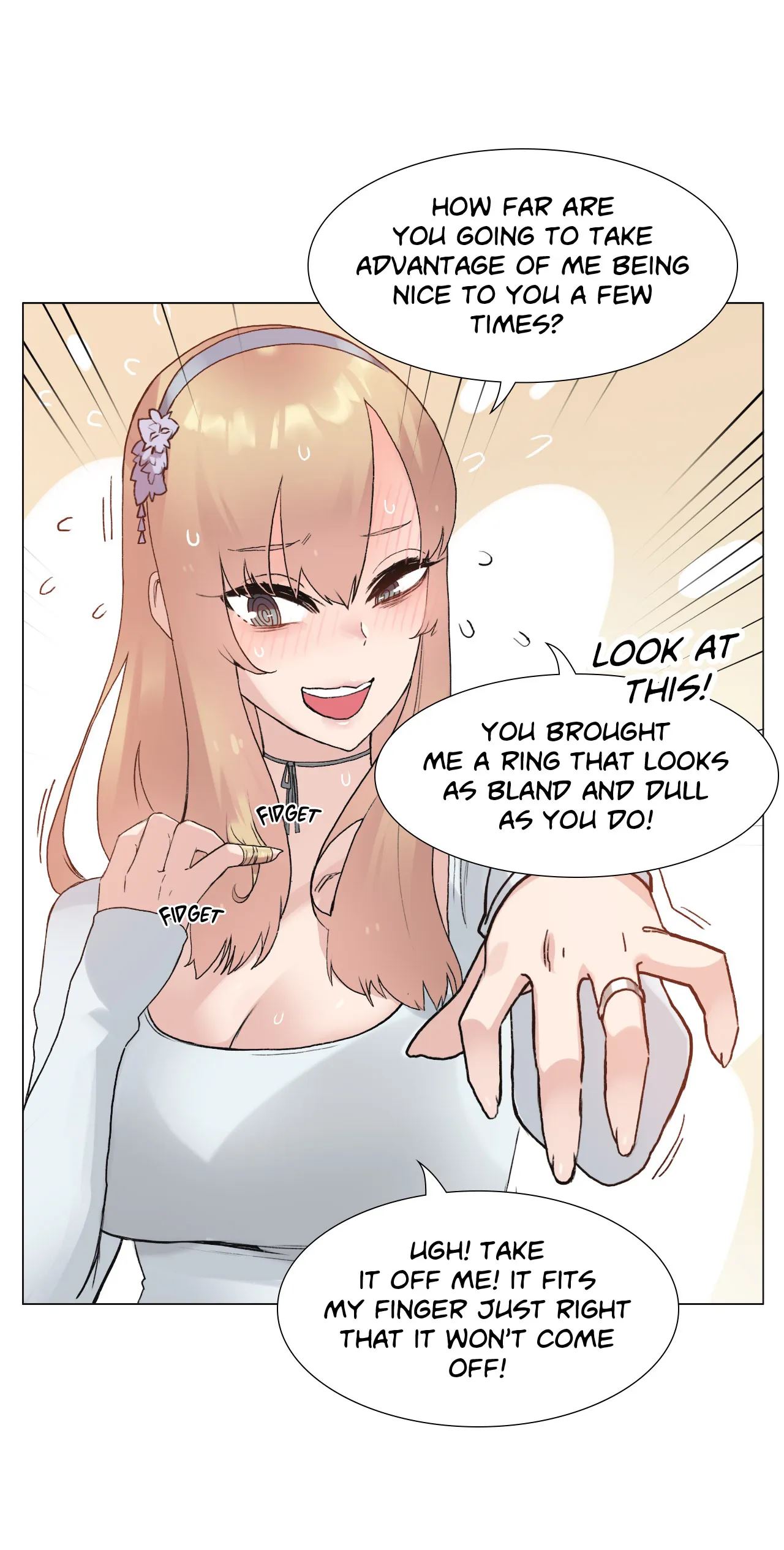 Fantasyland Chapter 44 image 28