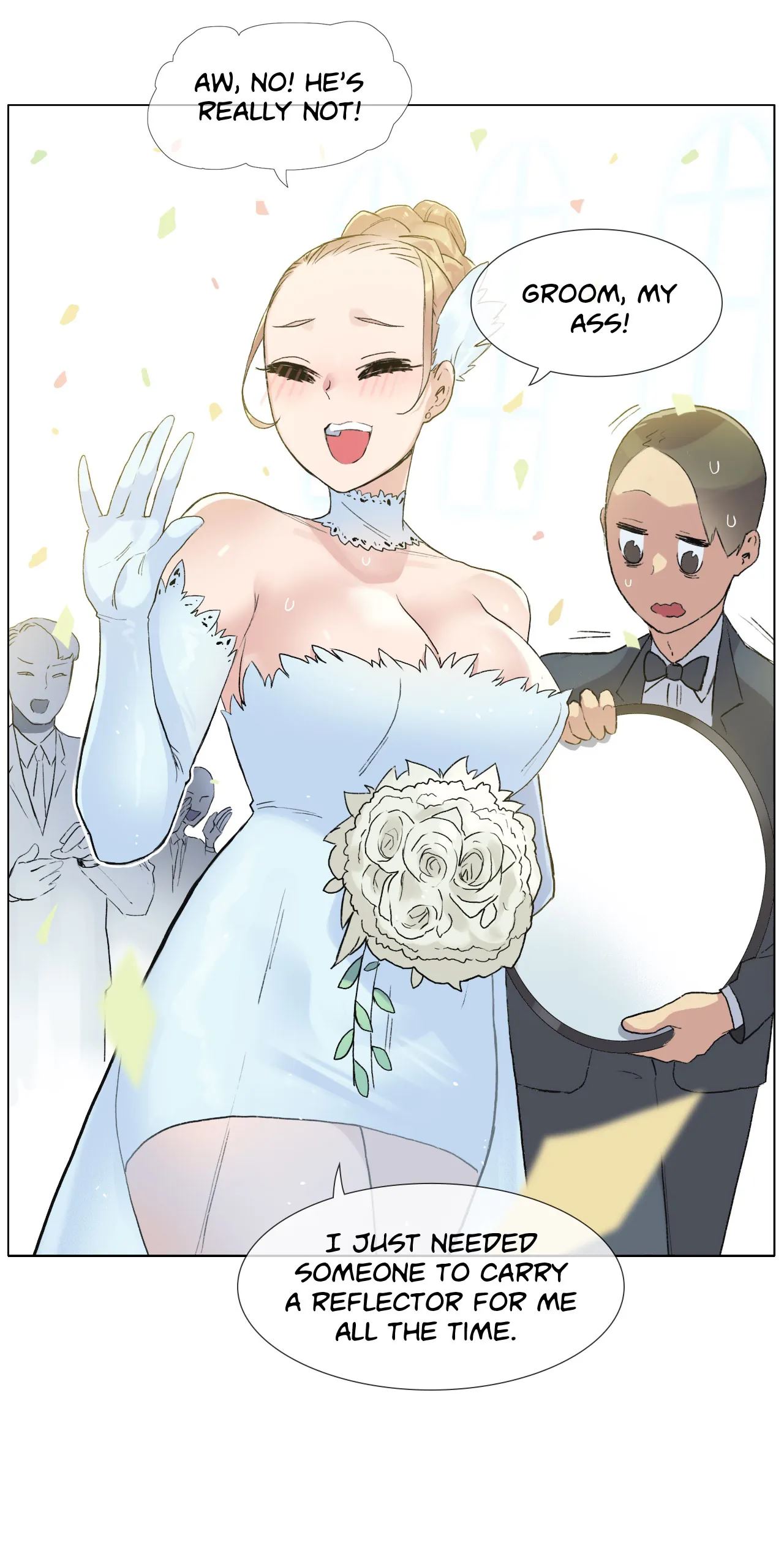 Fantasyland Chapter 44 image 31