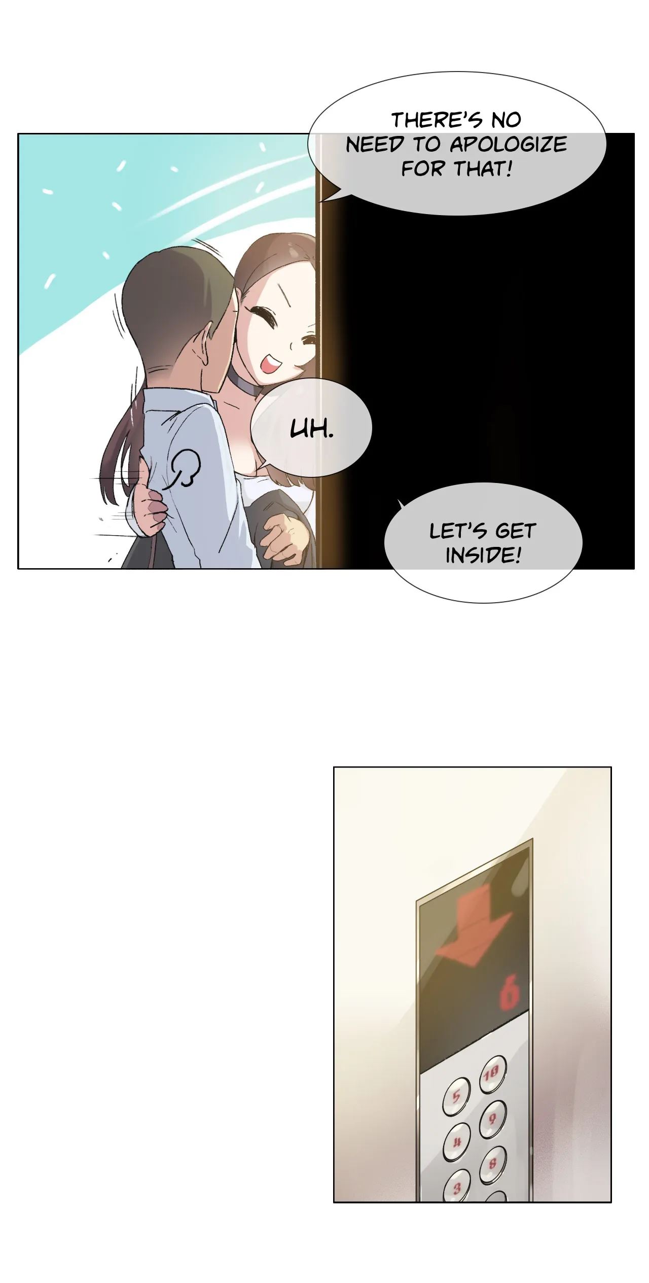 Fantasyland Chapter 44 image 7