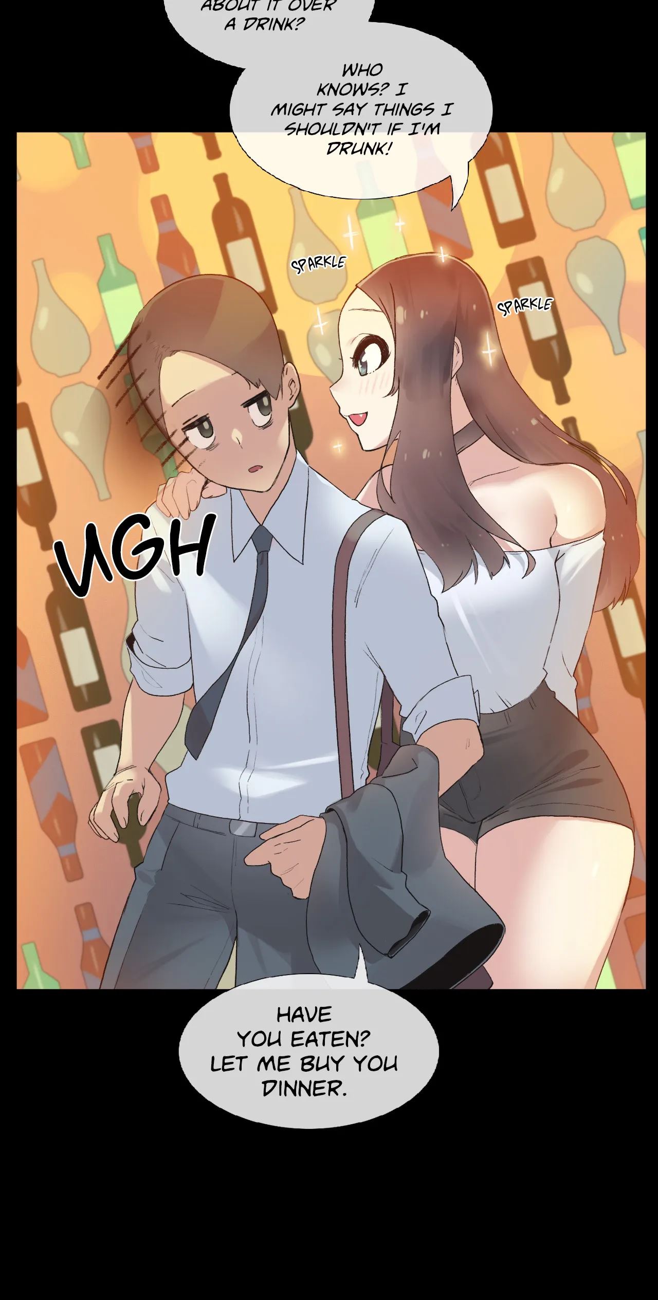 Fantasyland Chapter 45 image 9