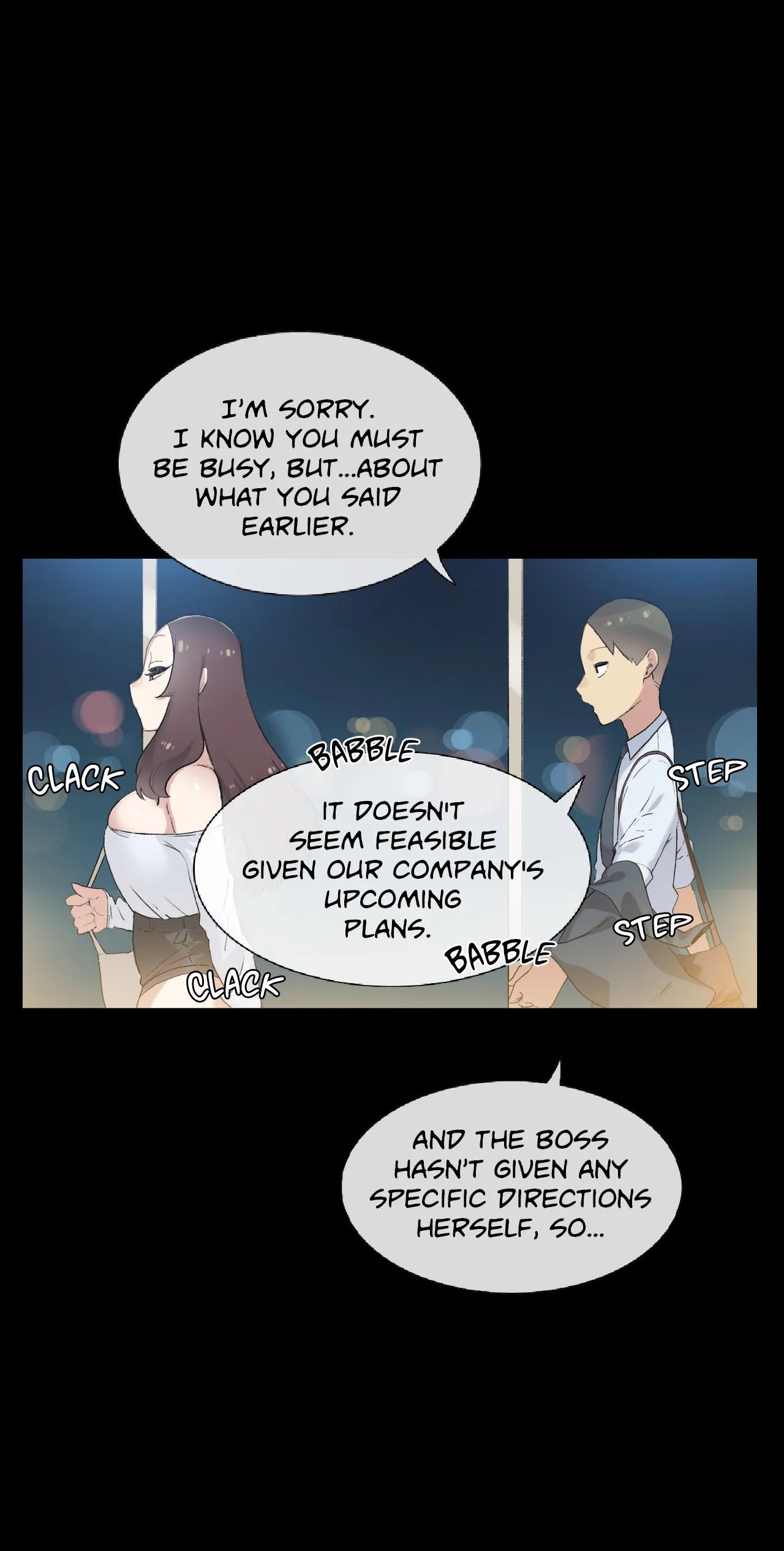 Fantasyland Chapter 45 image 1