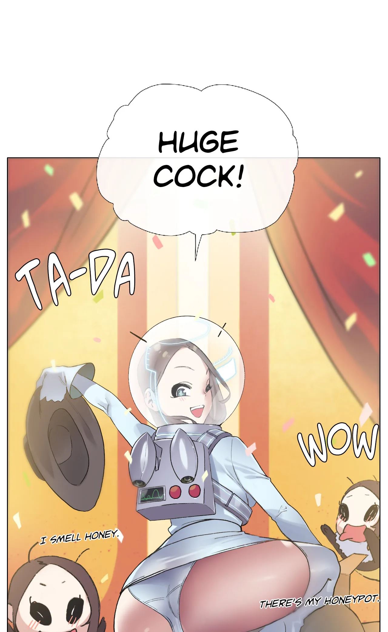 Fantasyland Chapter 45 image 26