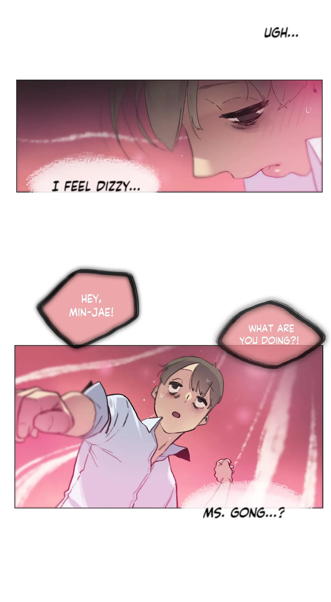 Fantasyland Chapter 45 image 31