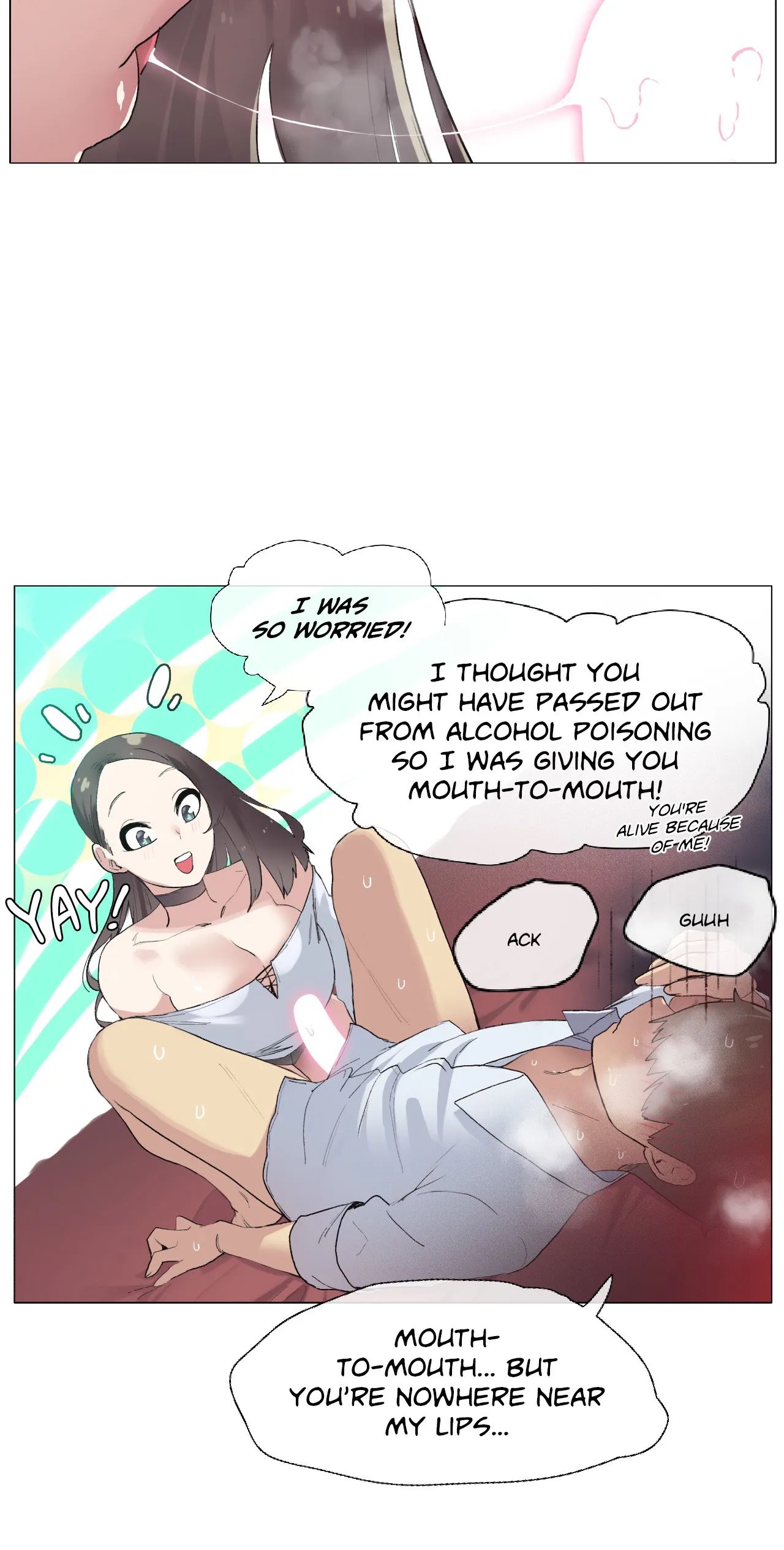 Fantasyland Chapter 45 image 39