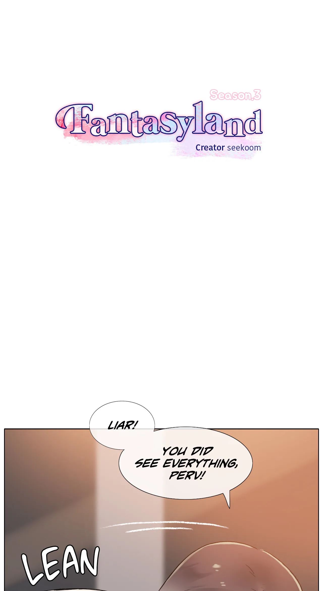 Fantasyland Chapter 46 image 10