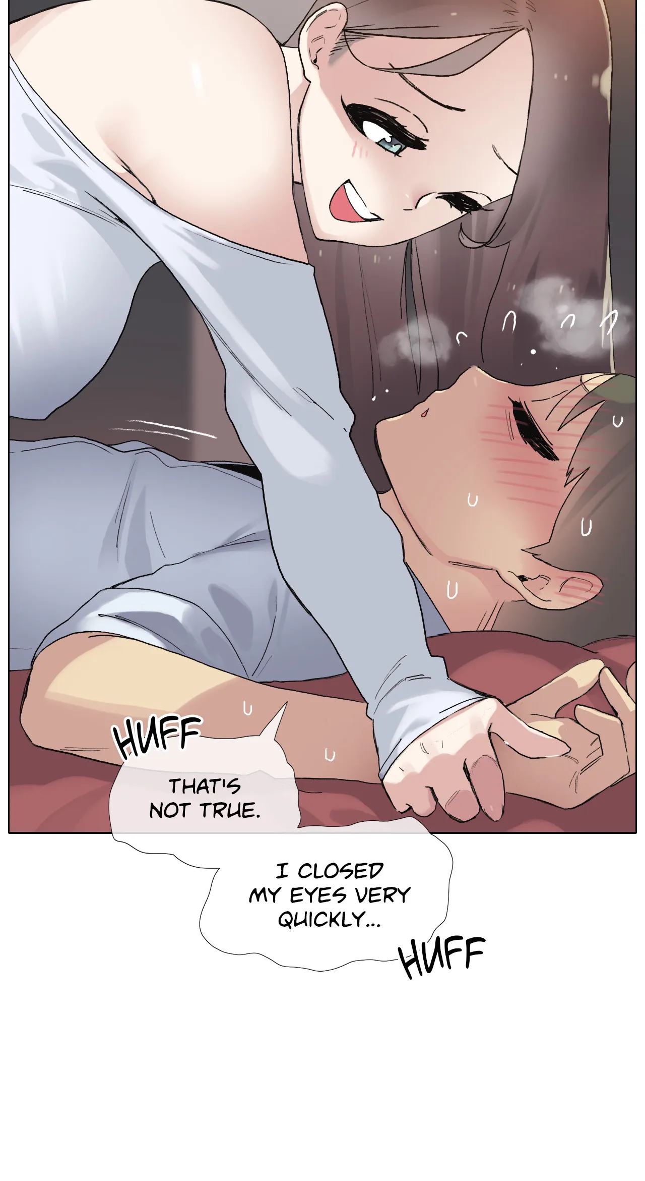 Fantasyland Chapter 46 image 11