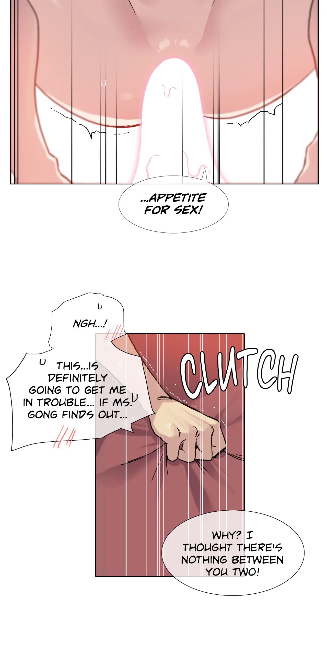 Fantasyland Chapter 46 image 33