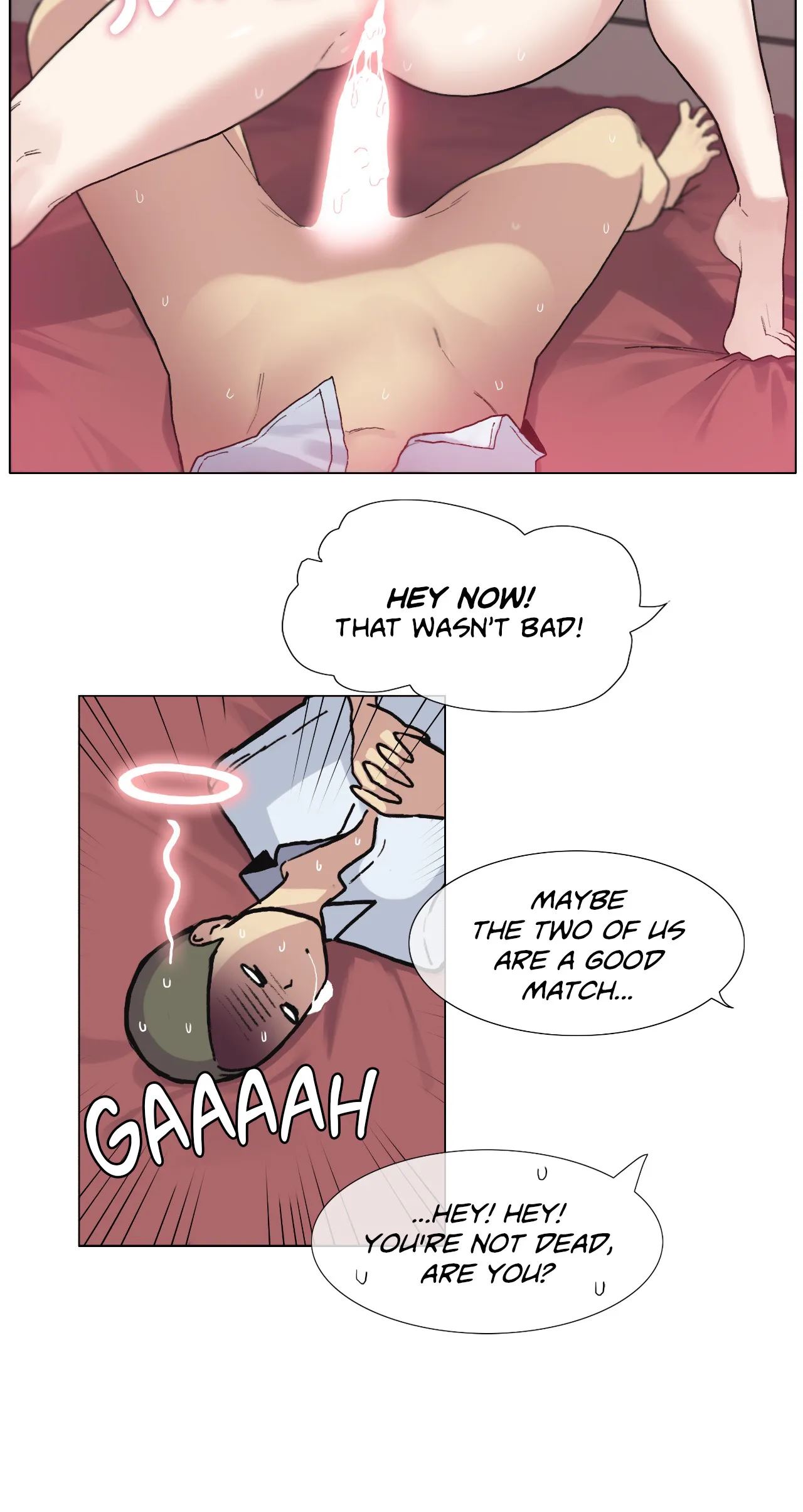 Fantasyland Chapter 46 image 49