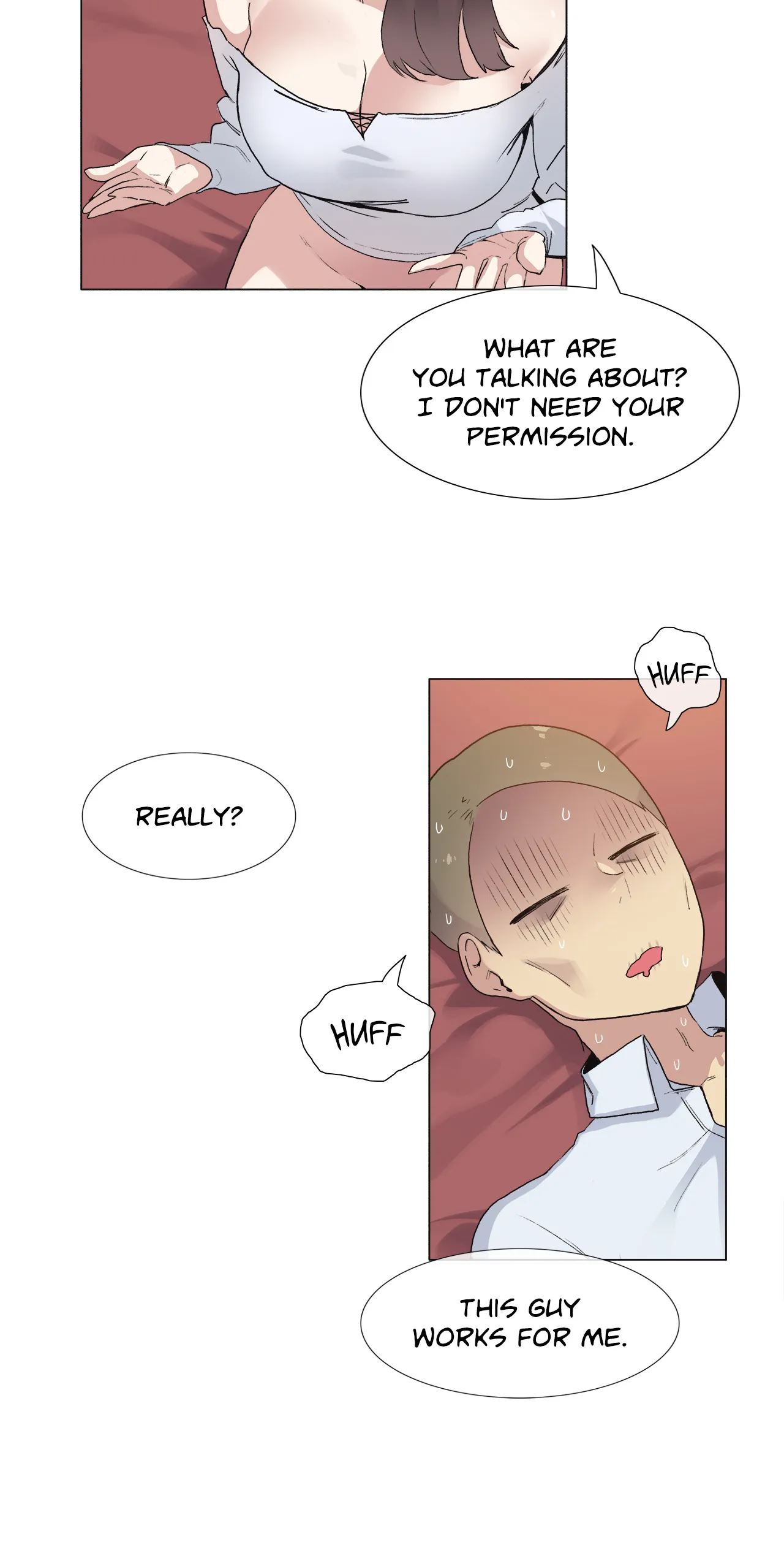 Fantasyland Chapter 47 image 9