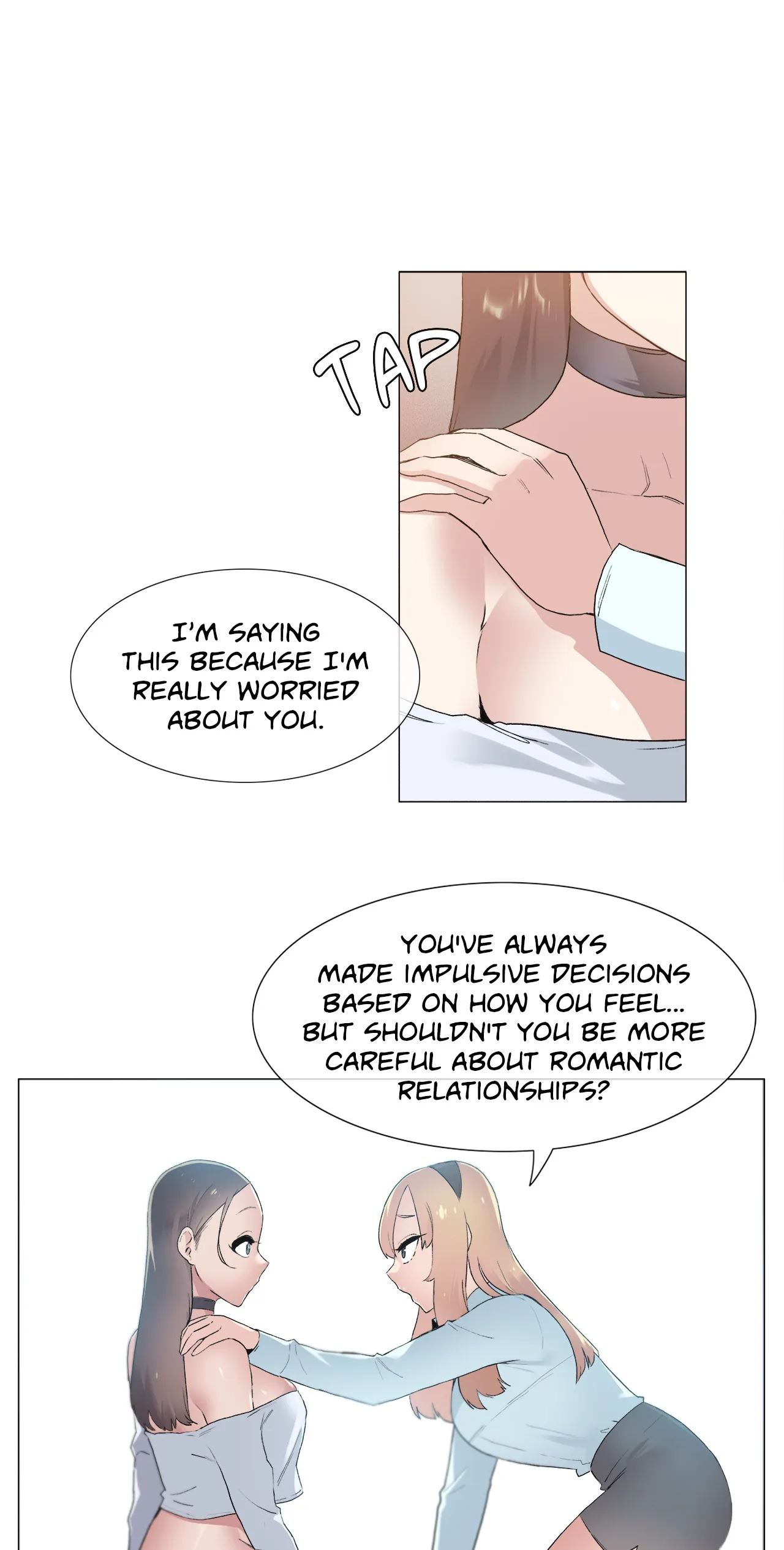 Fantasyland Chapter 47 image 12