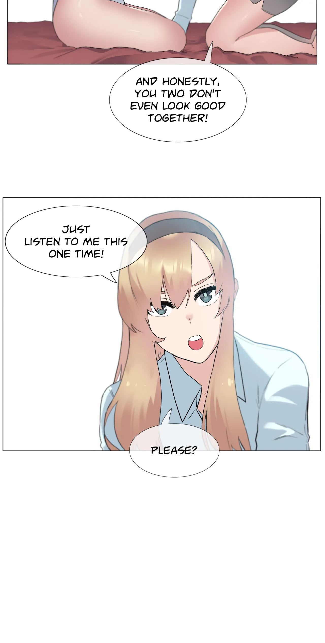 Fantasyland Chapter 47 image 13