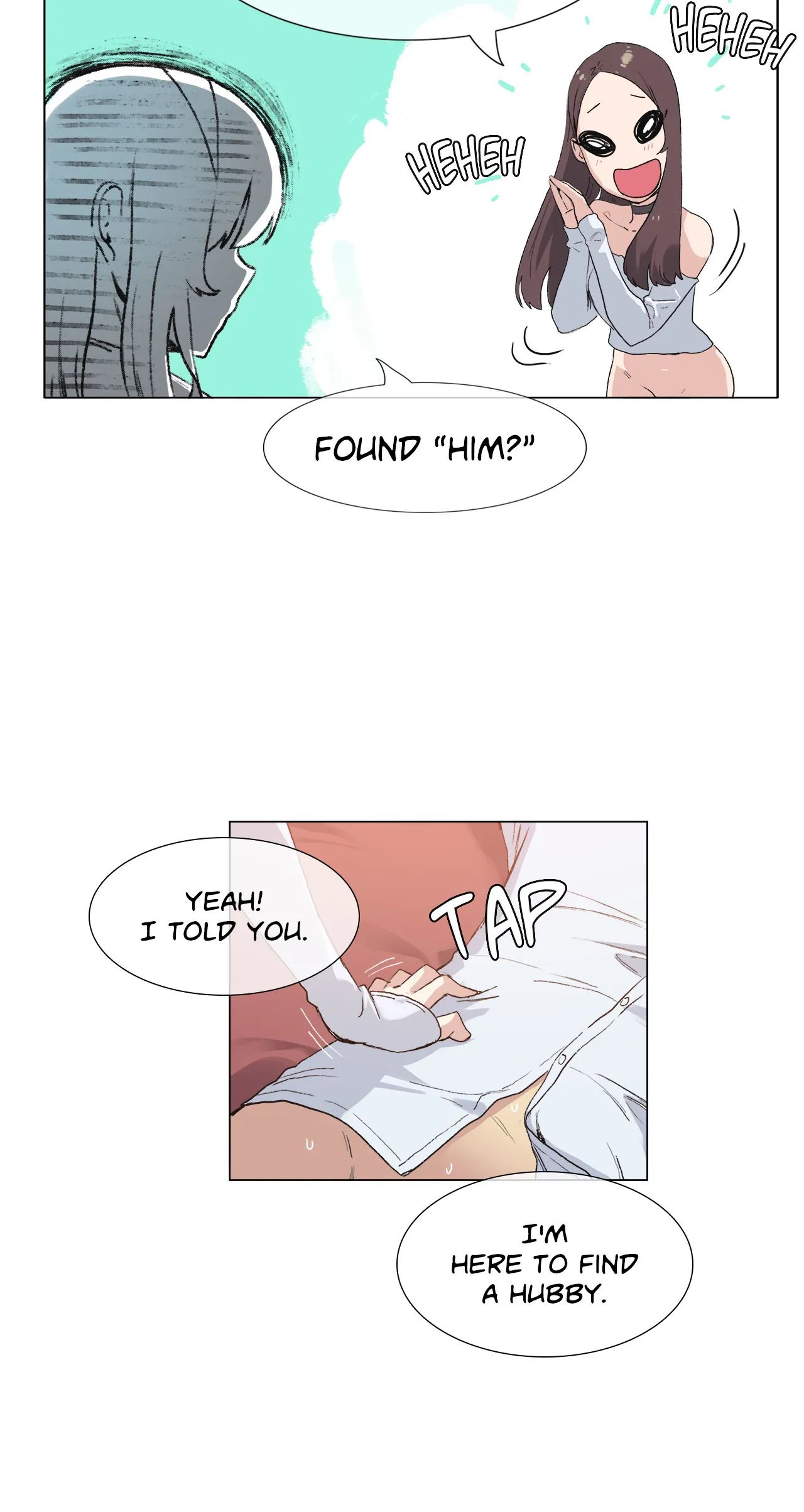 Fantasyland Chapter 47 image 1