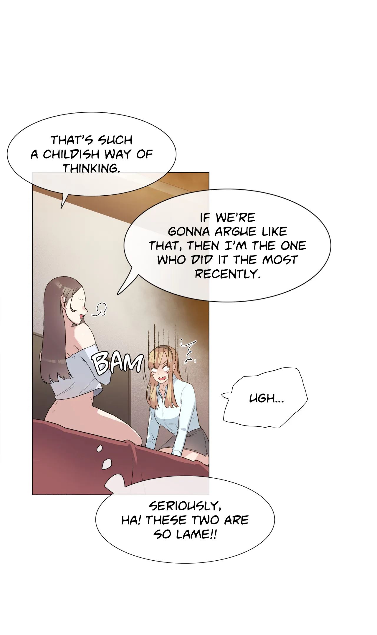 Fantasyland Chapter 47 image 21