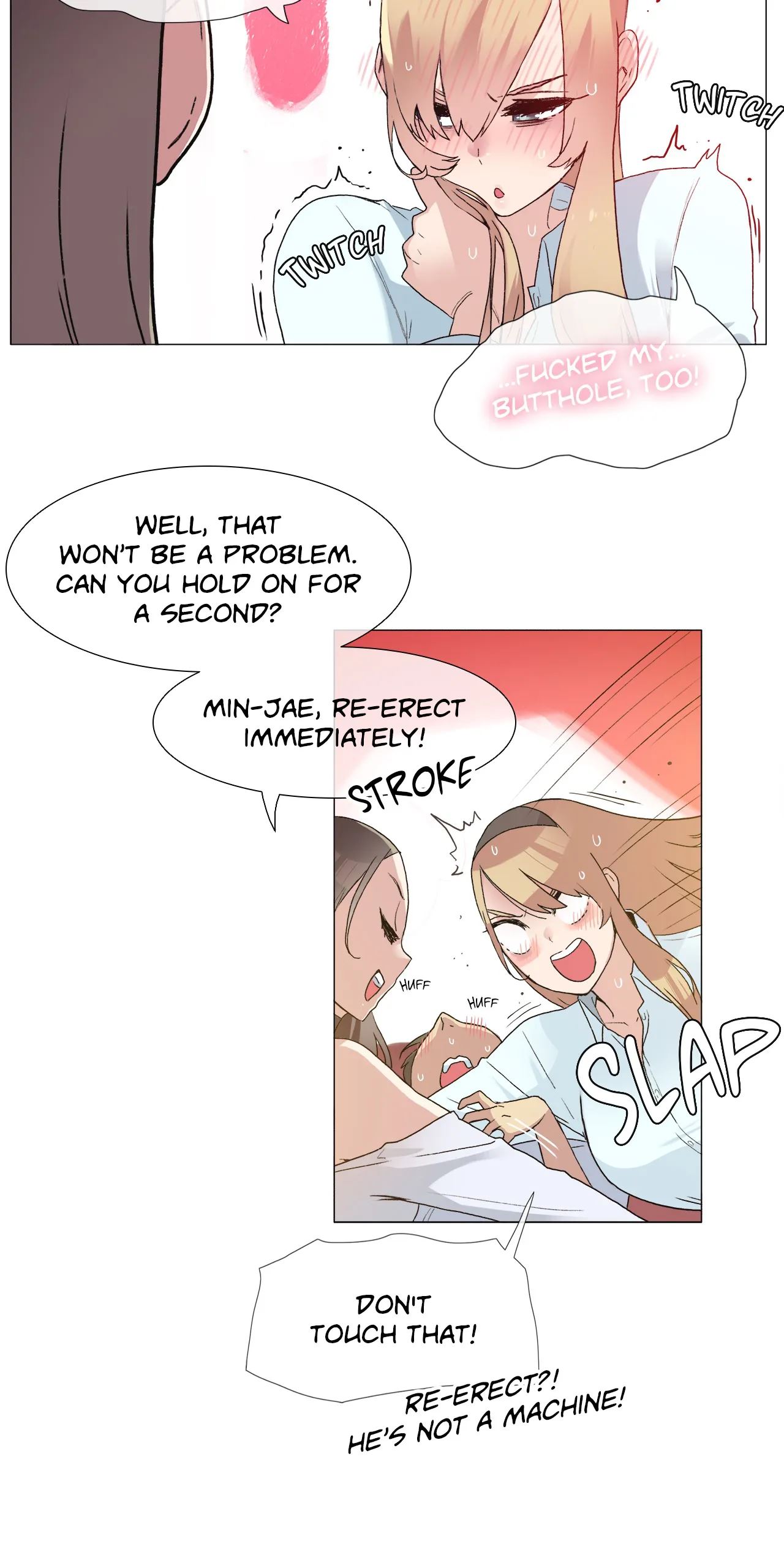 Fantasyland Chapter 47 image 23