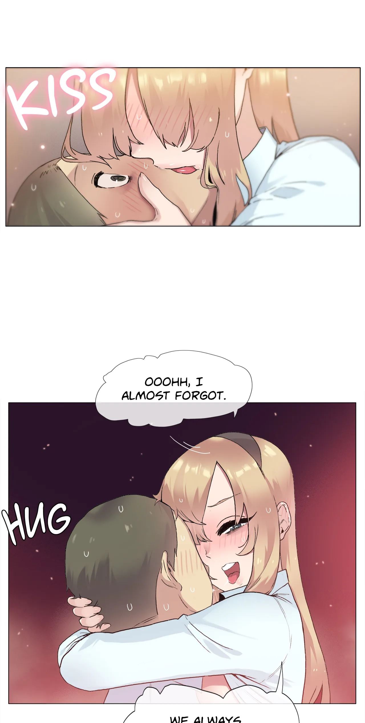 Fantasyland Chapter 47 image 40