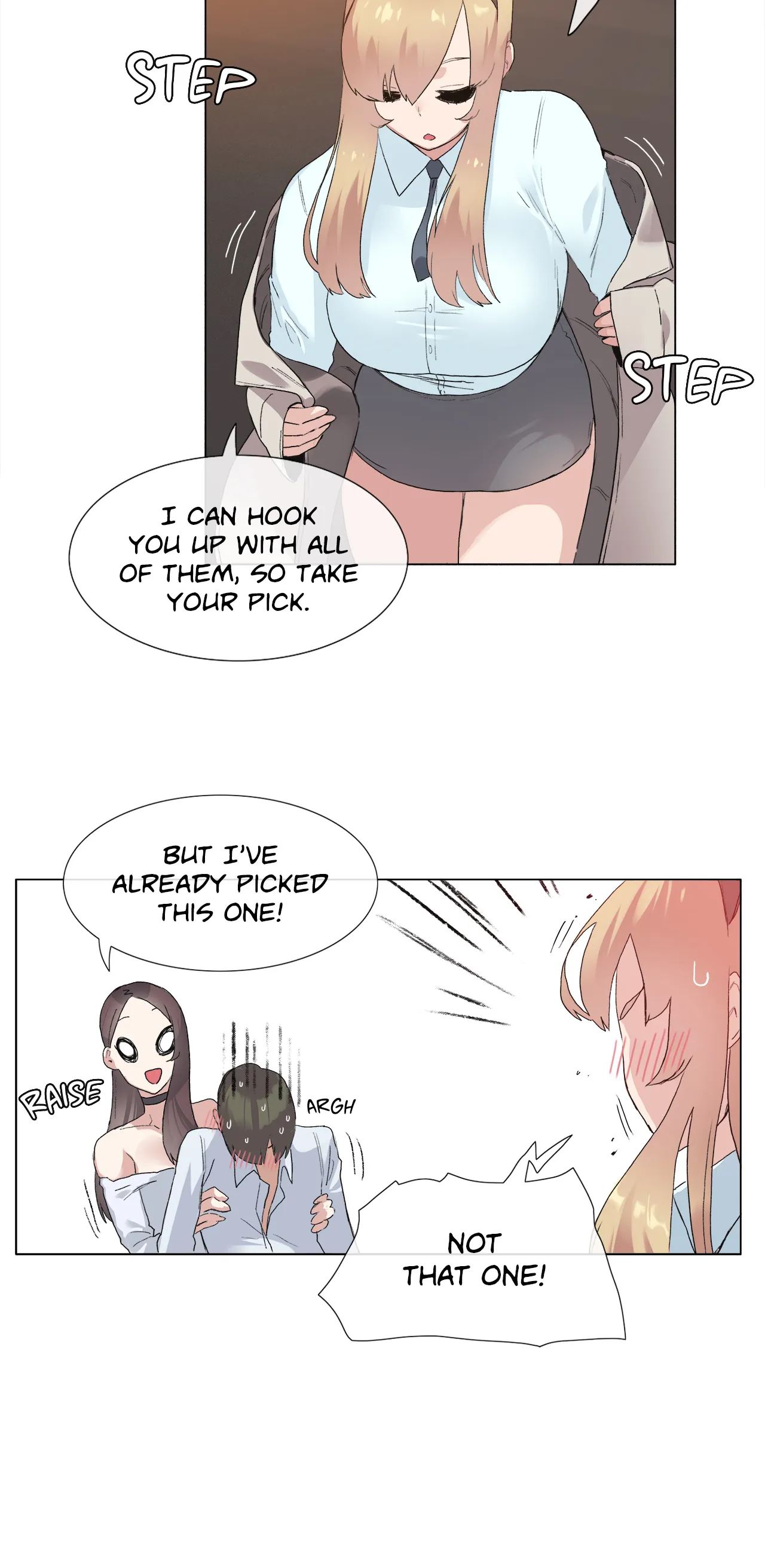 Fantasyland Chapter 47 image 5