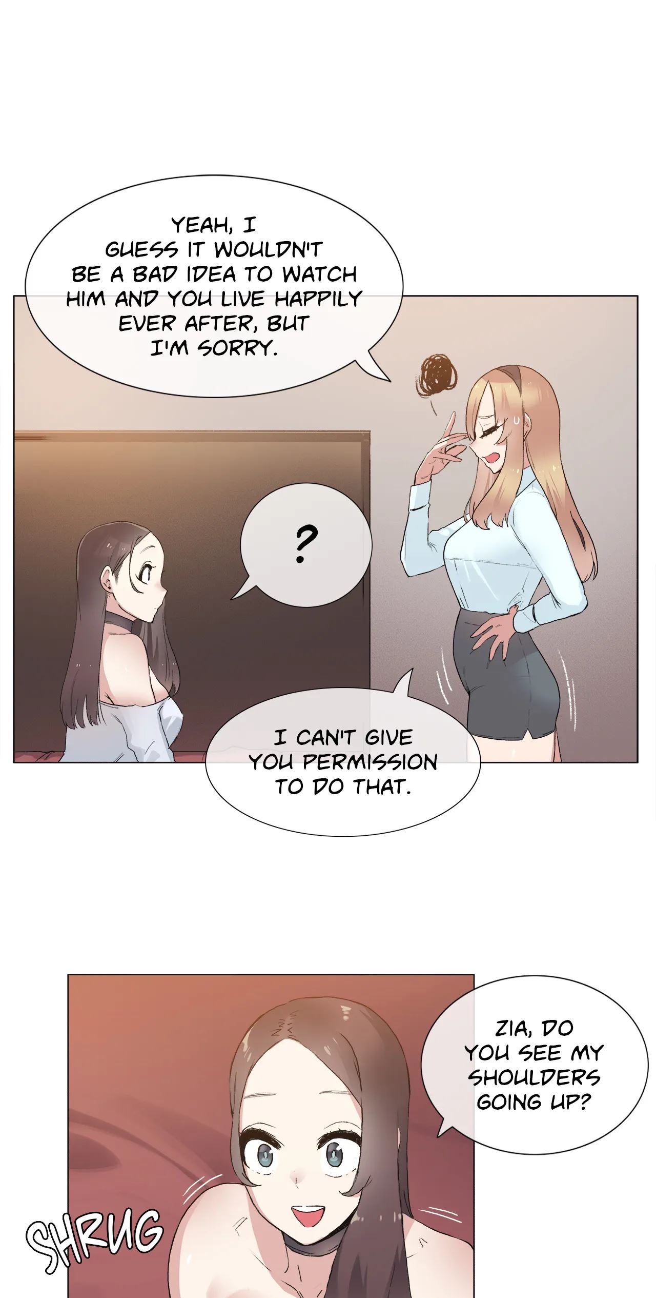 Fantasyland Chapter 47 image 8