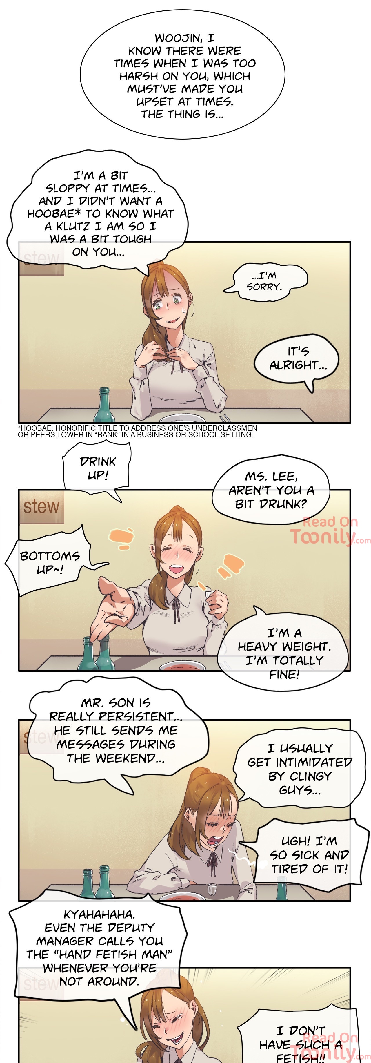 Fantasyland Chapter 5 image 0