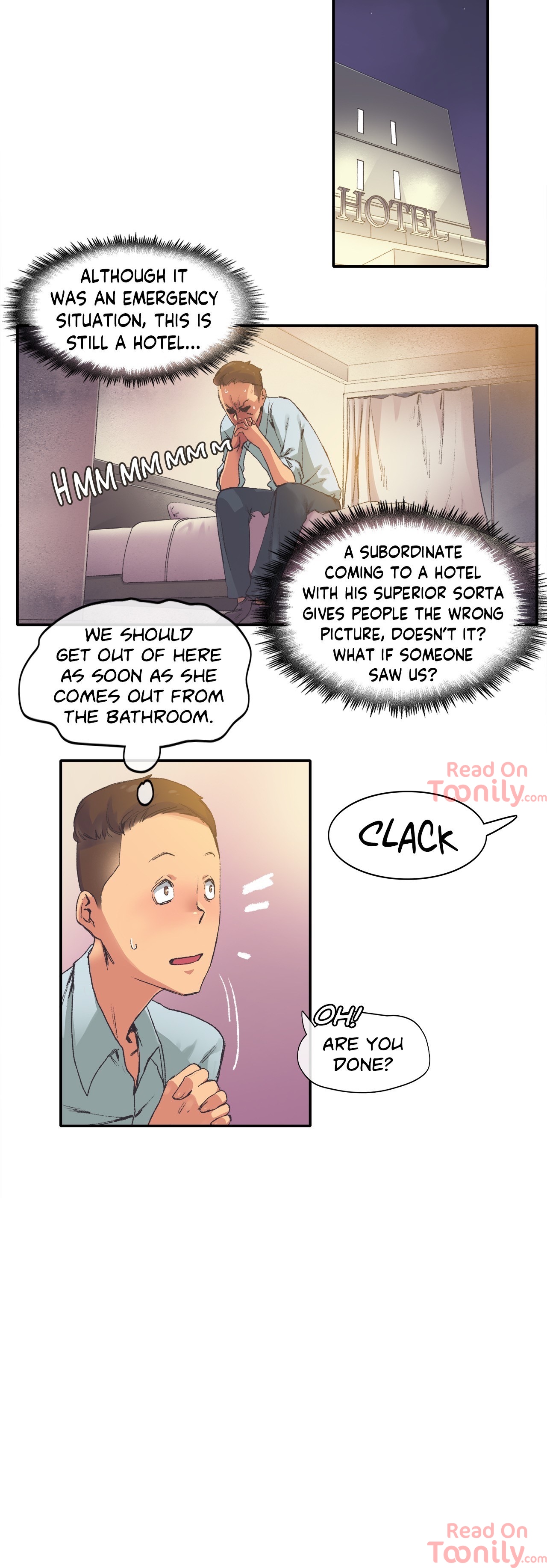 Fantasyland Chapter 5 image 9