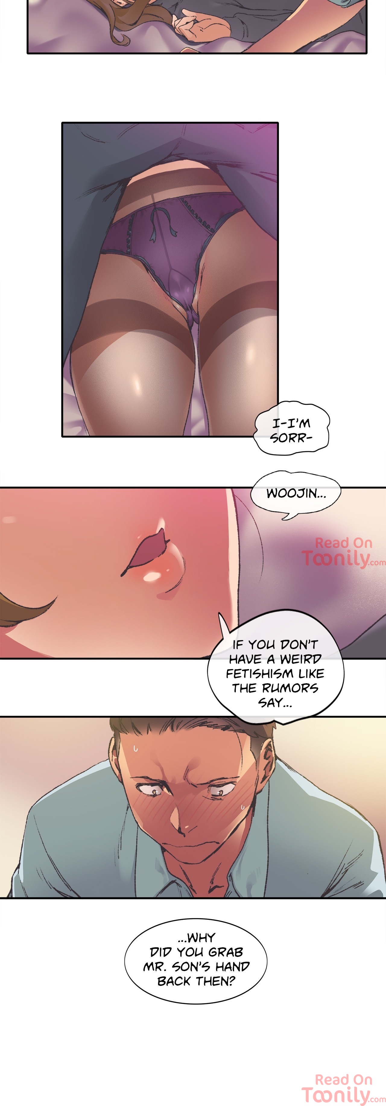 Fantasyland Chapter 5 image 11