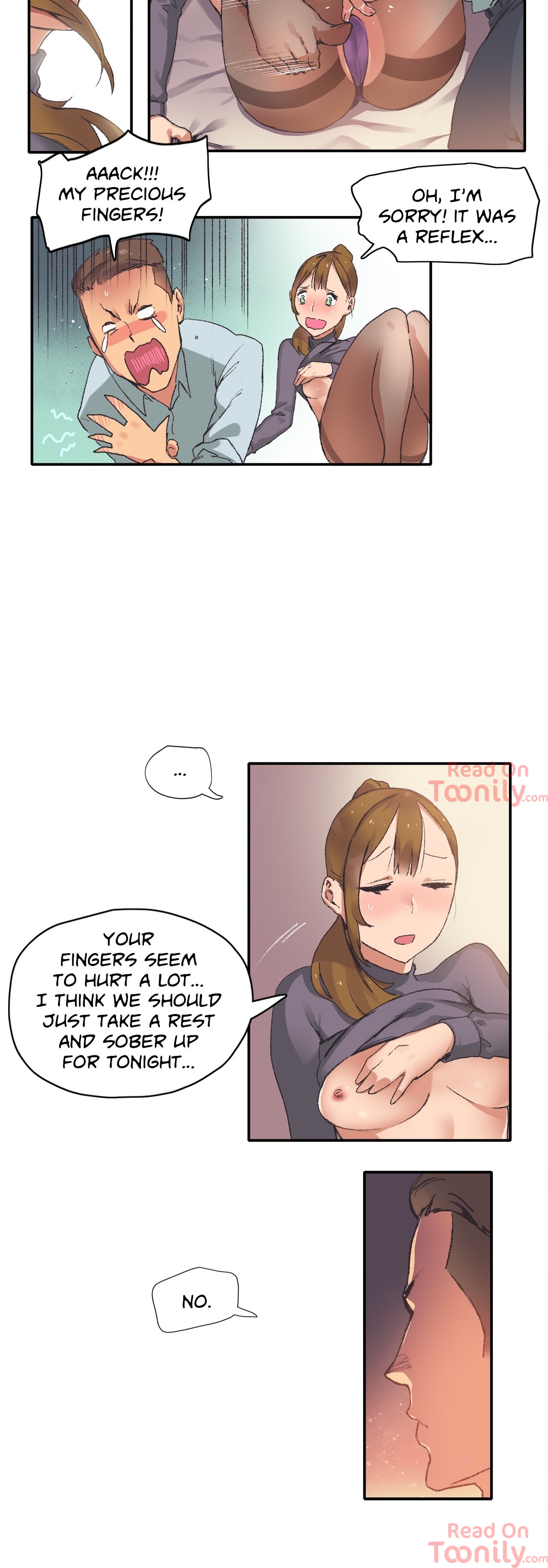 Fantasyland Chapter 5 image 15