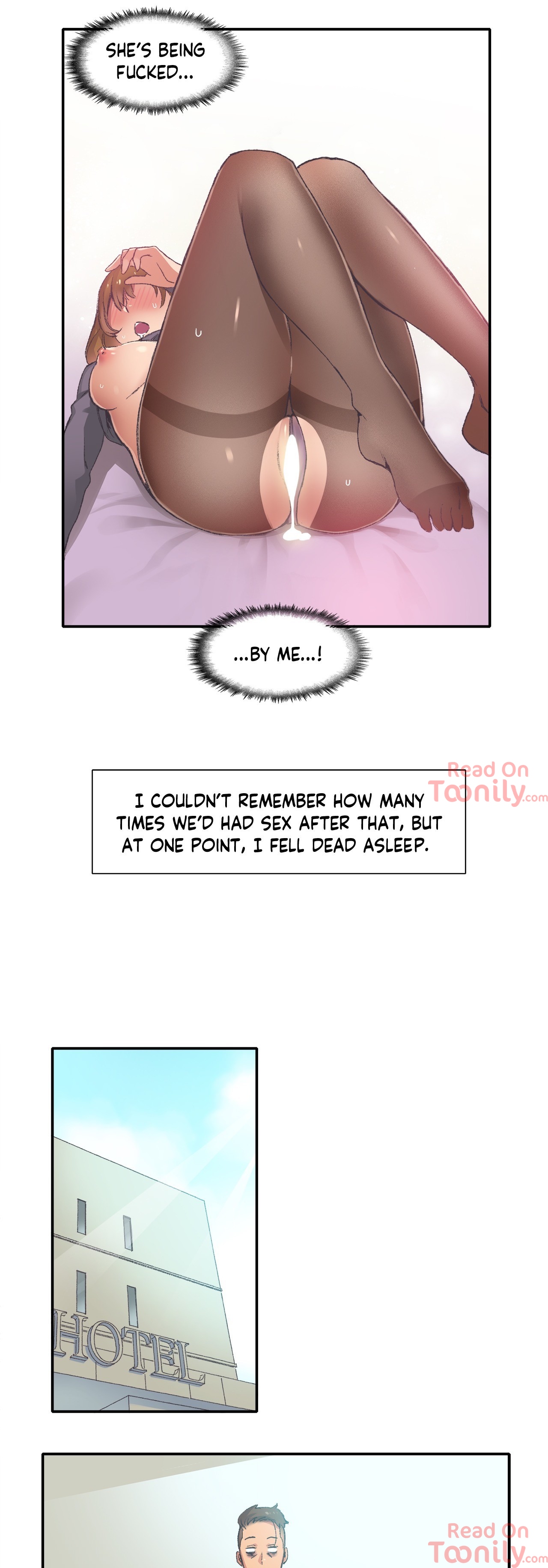 Fantasyland Chapter 5 image 20