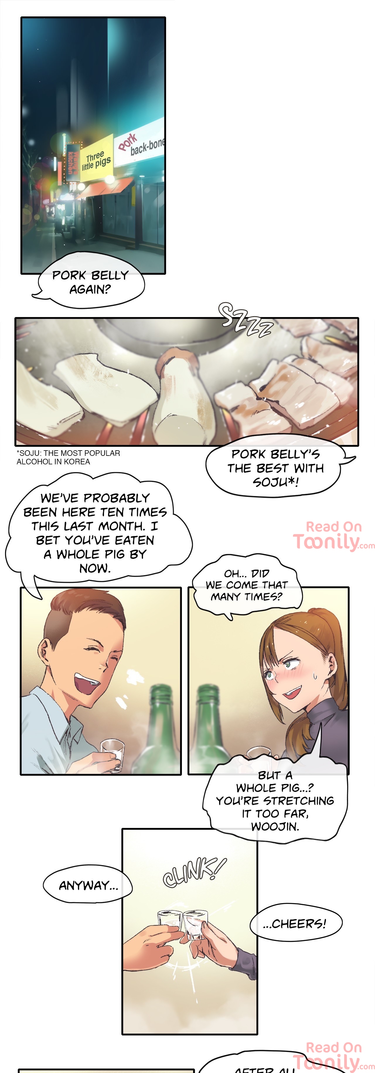 Fantasyland Chapter 5 image 4