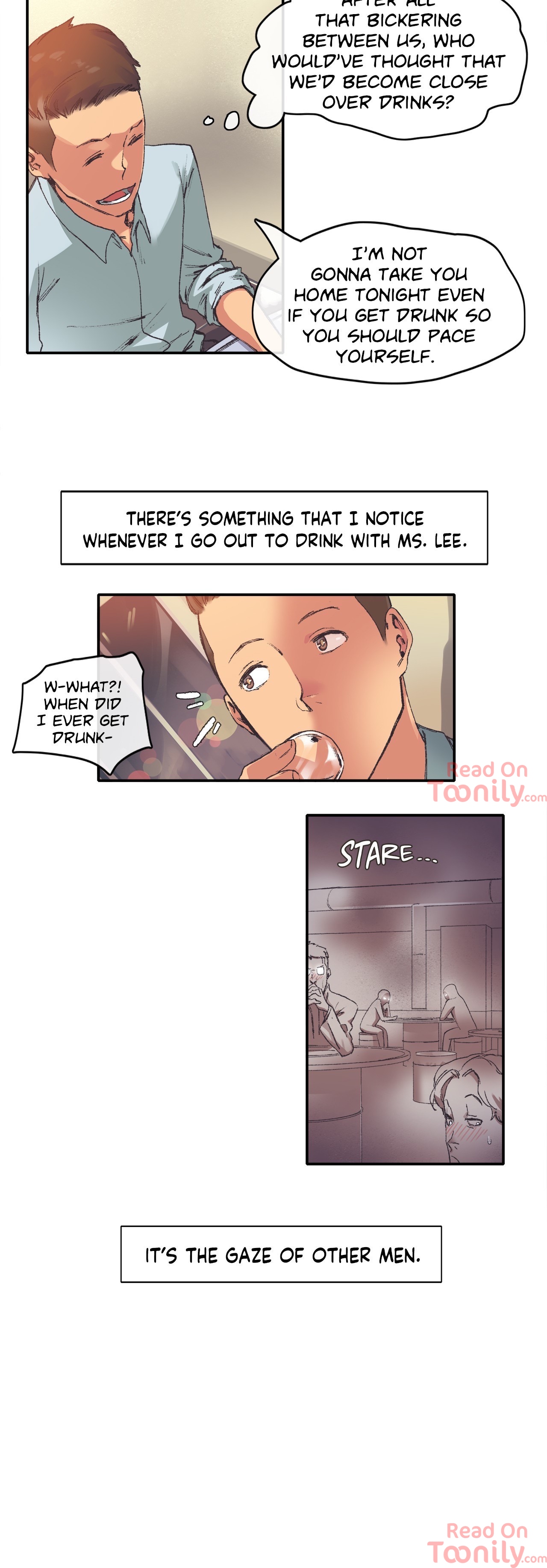 Fantasyland Chapter 5 image 5
