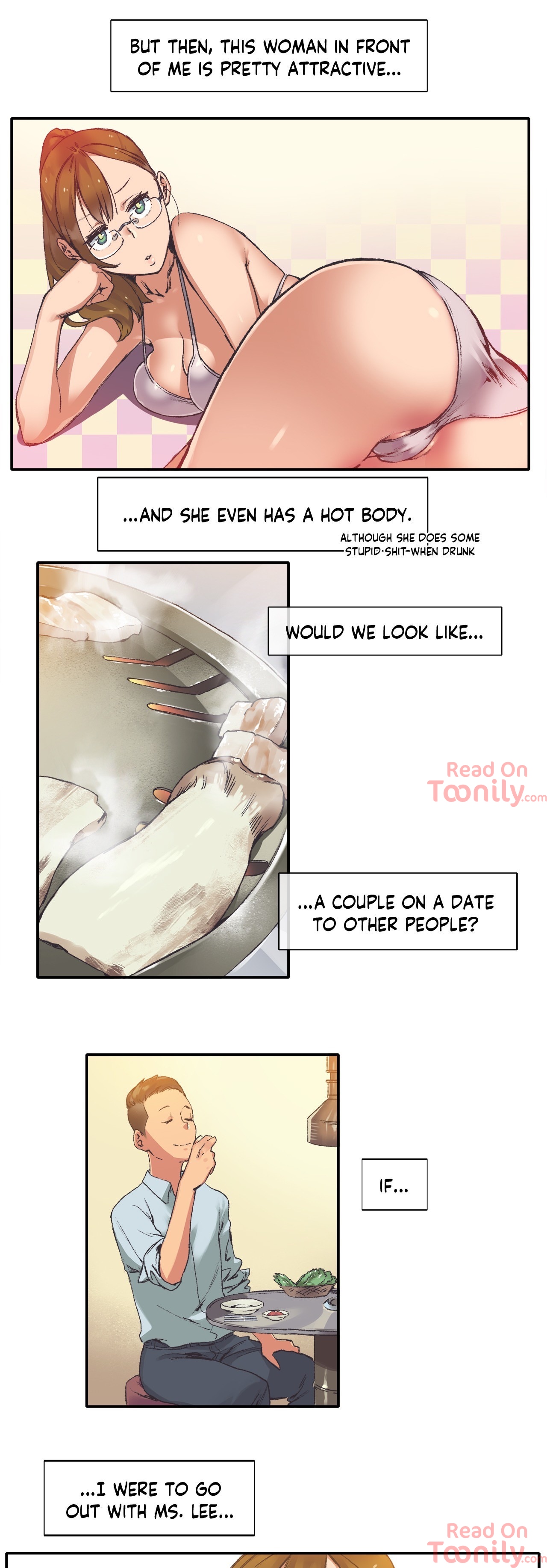 Fantasyland Chapter 5 image 6