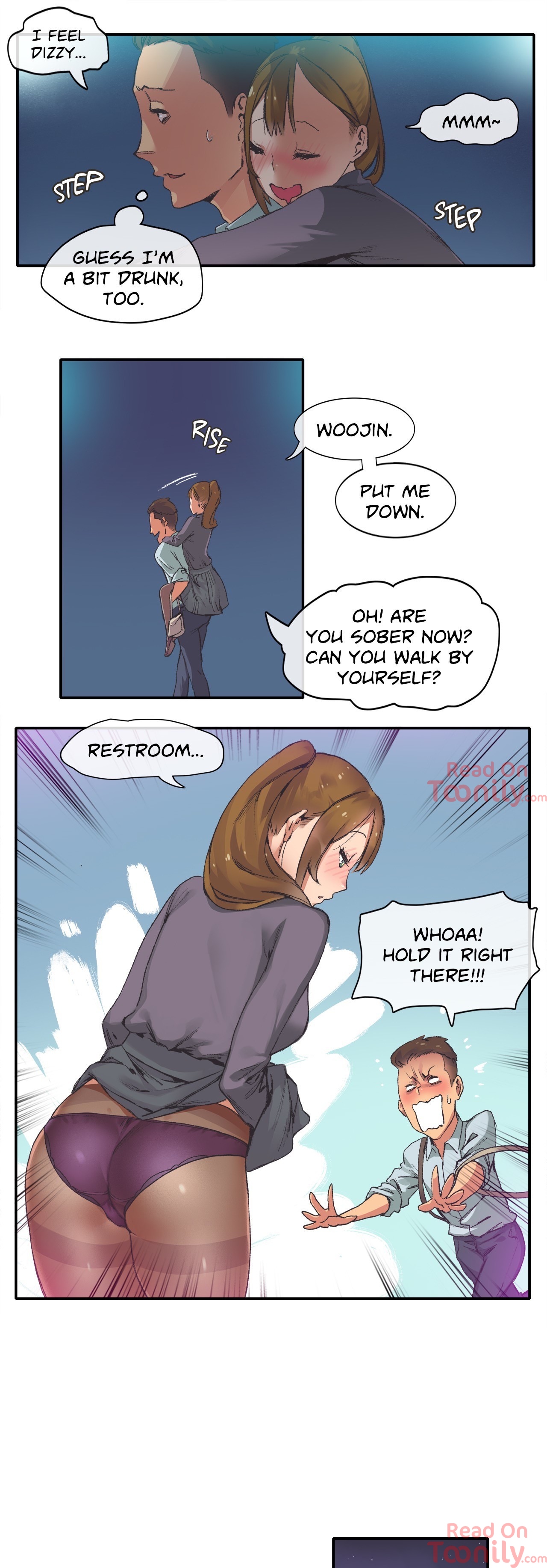 Fantasyland Chapter 5 image 8