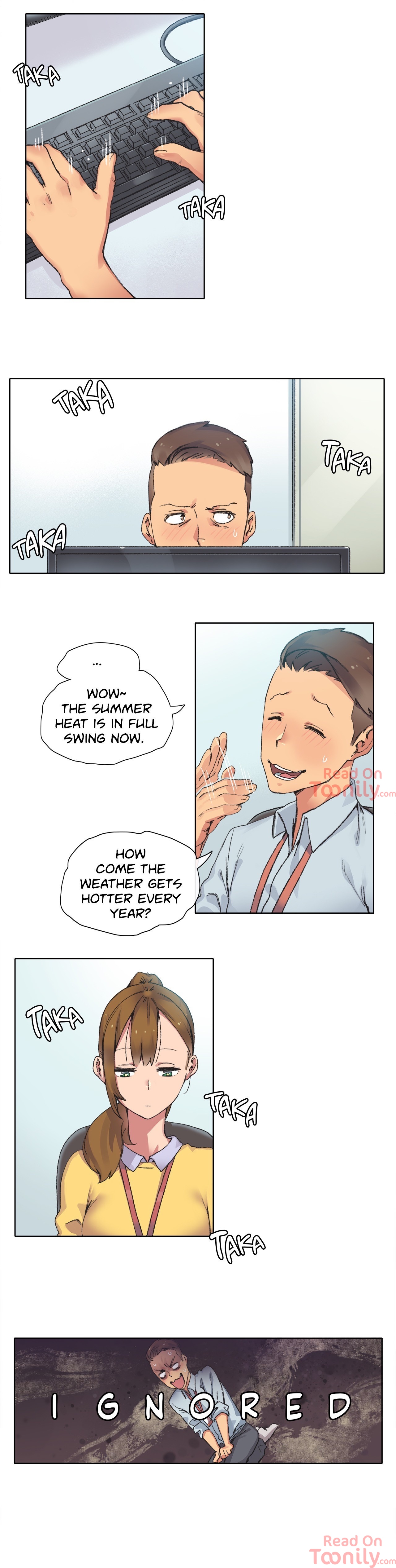 Fantasyland Chapter 6 image 0