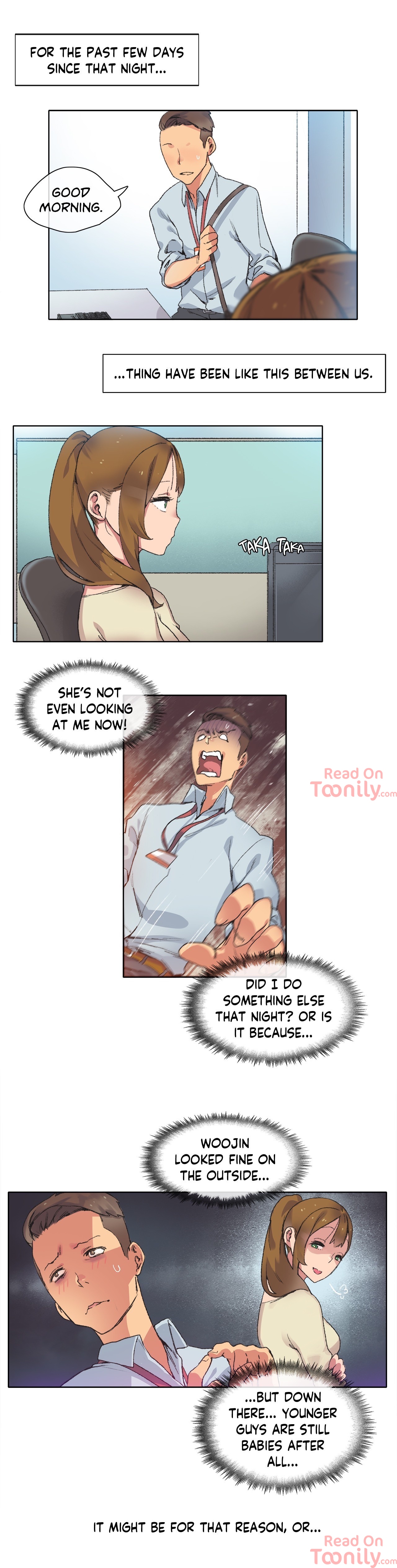 Fantasyland Chapter 6 image 2