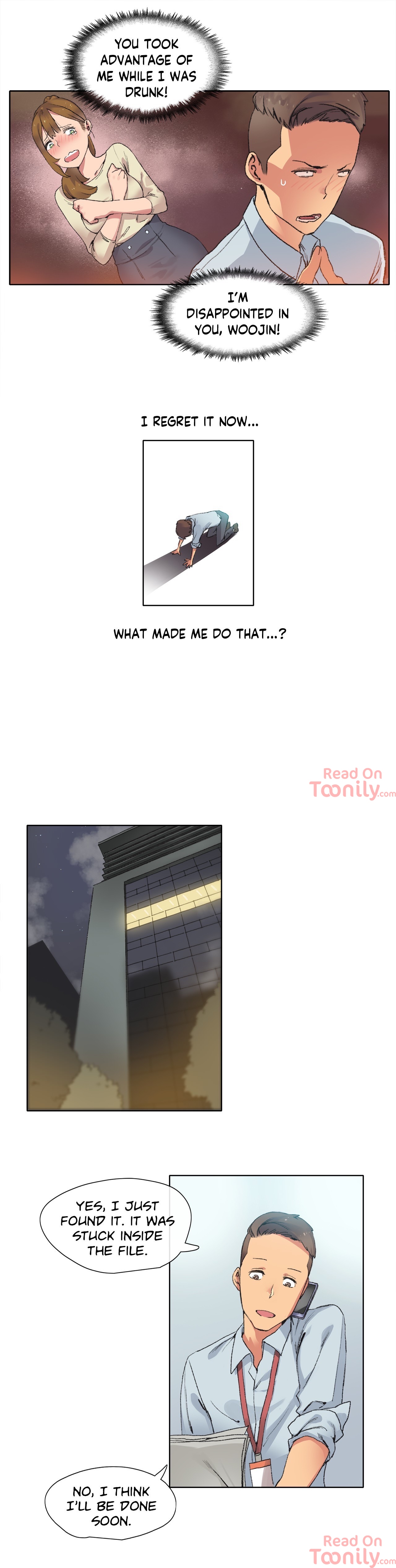 Fantasyland Chapter 6 image 3