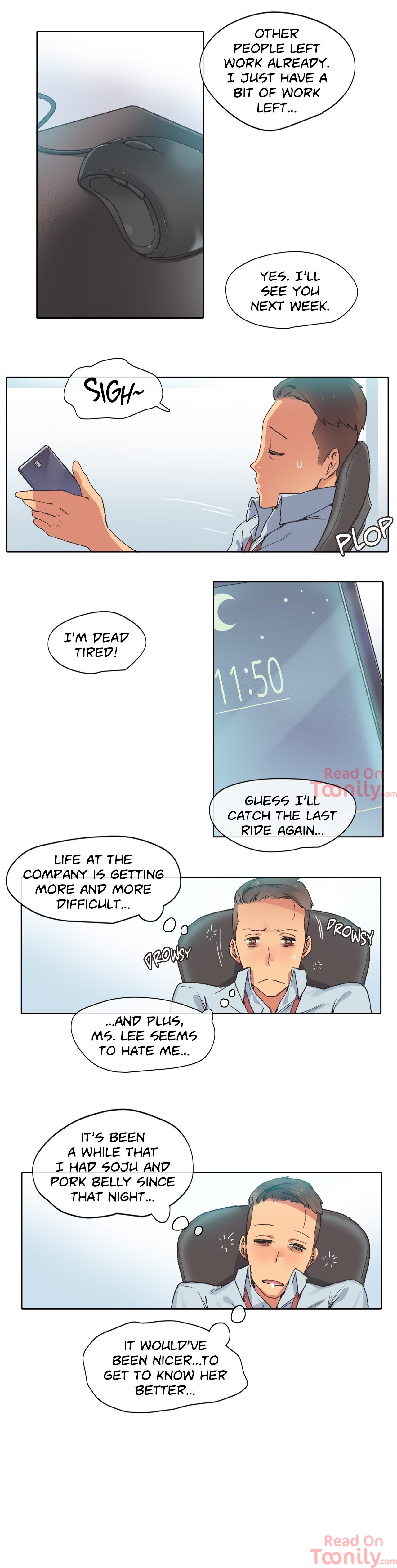 Fantasyland Chapter 6 image 4