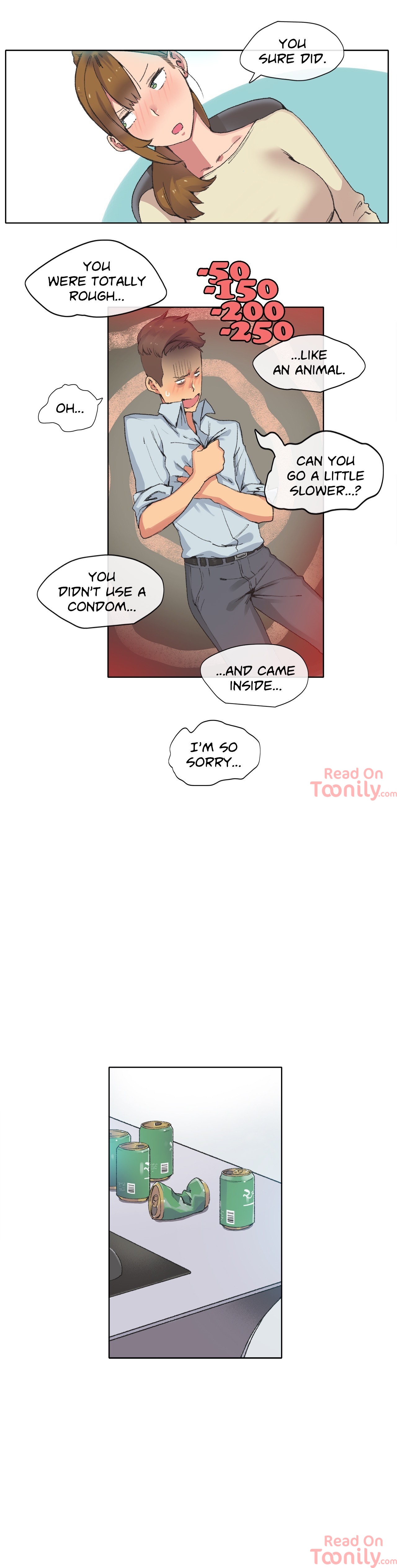 Fantasyland Chapter 6 image 7