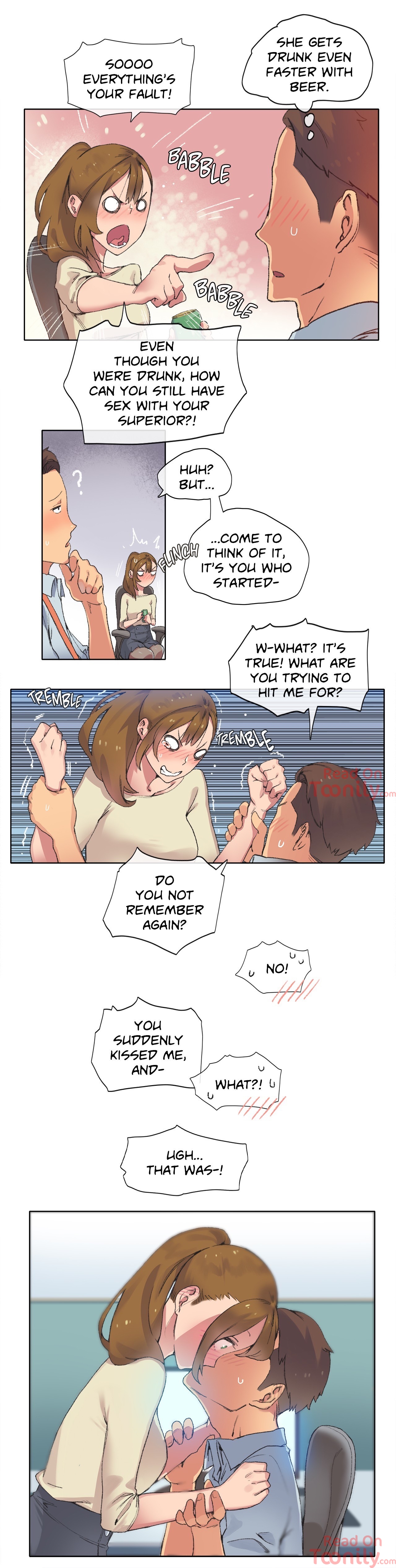 Fantasyland Chapter 6 image 8