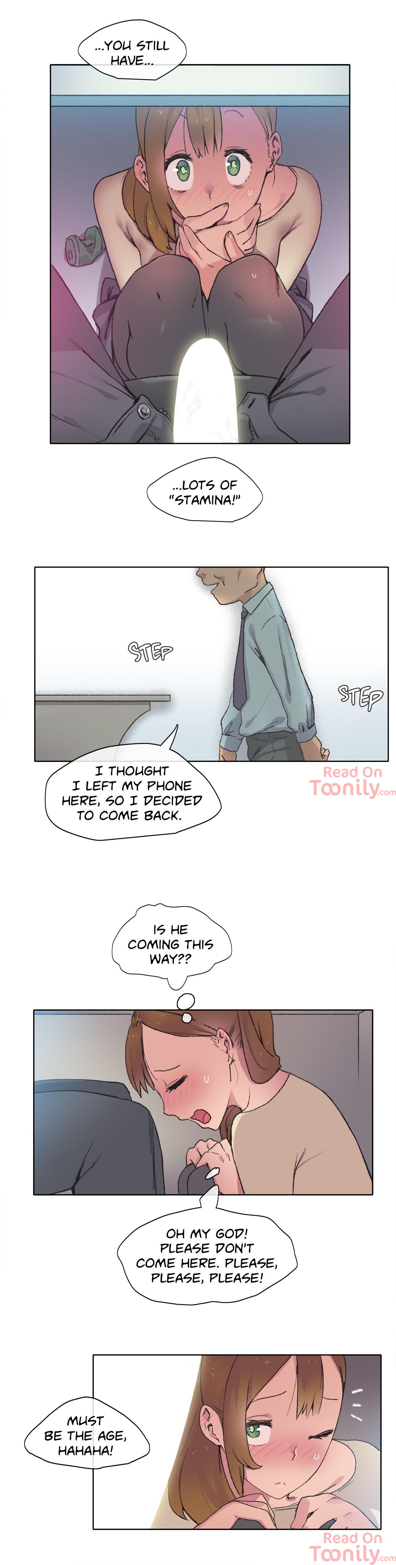 Fantasyland Chapter 7 image 2