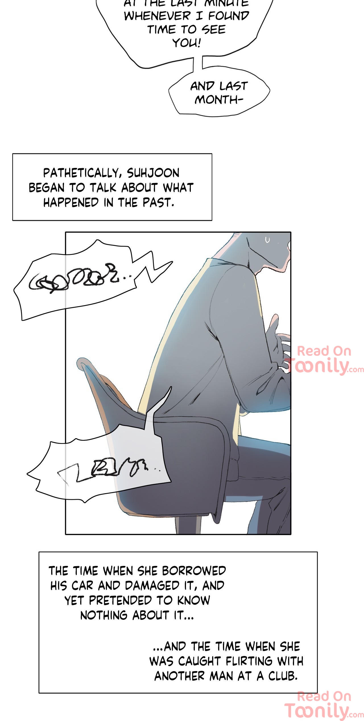 Fantasyland Chapter 8 image 9