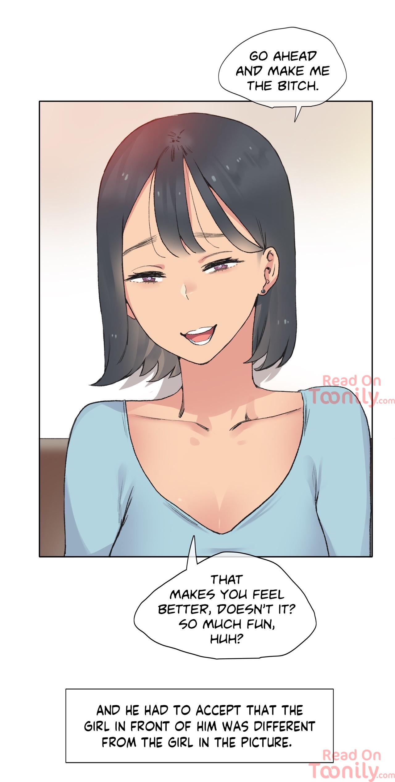 Fantasyland Chapter 8 image 11