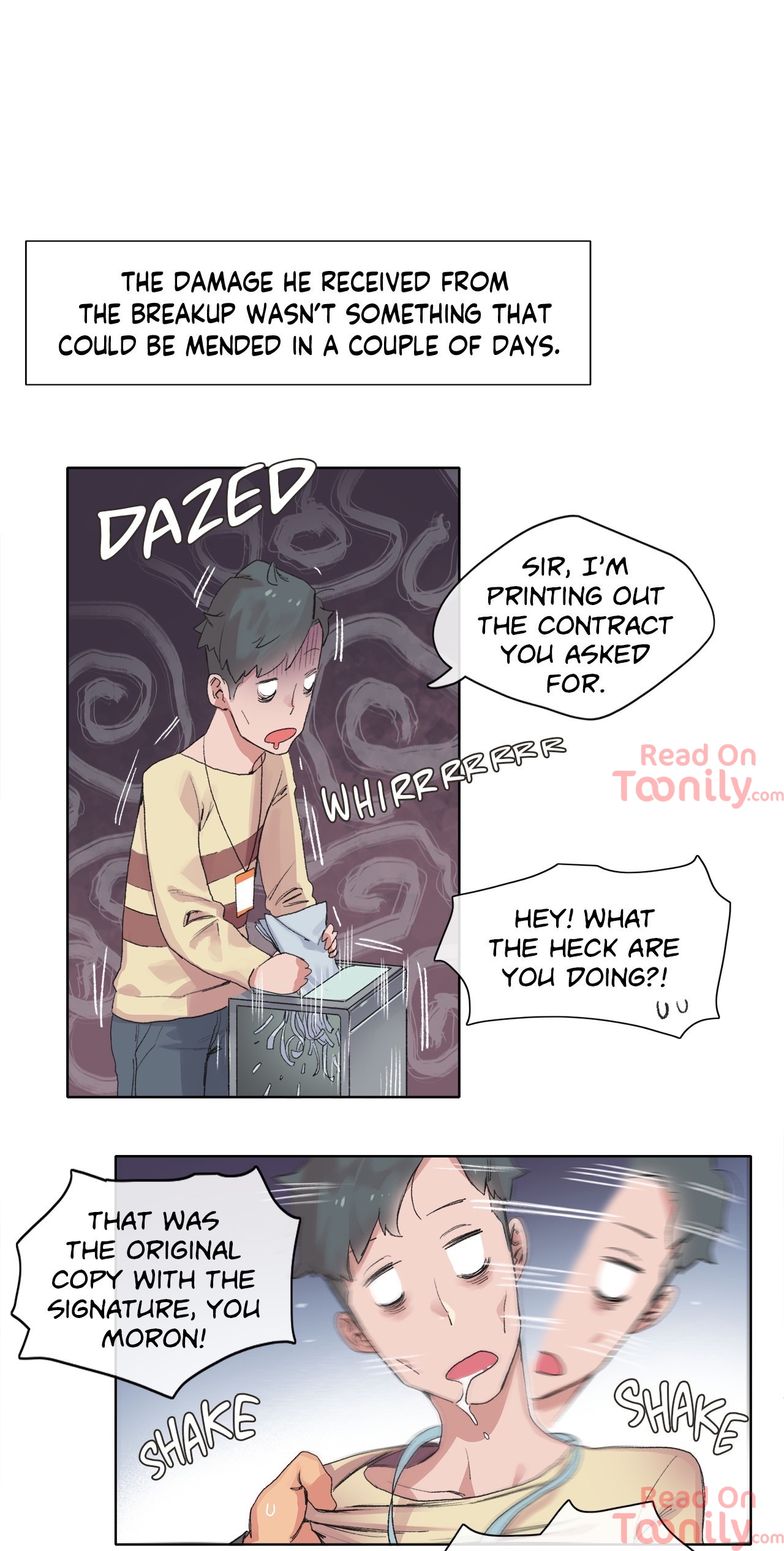 Fantasyland Chapter 8 image 14