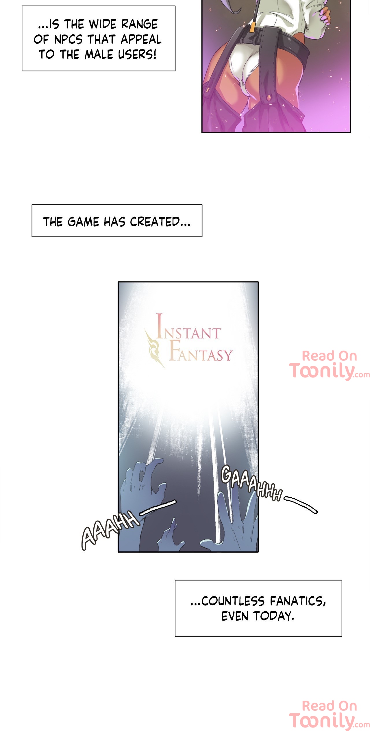 Fantasyland Chapter 8 image 1