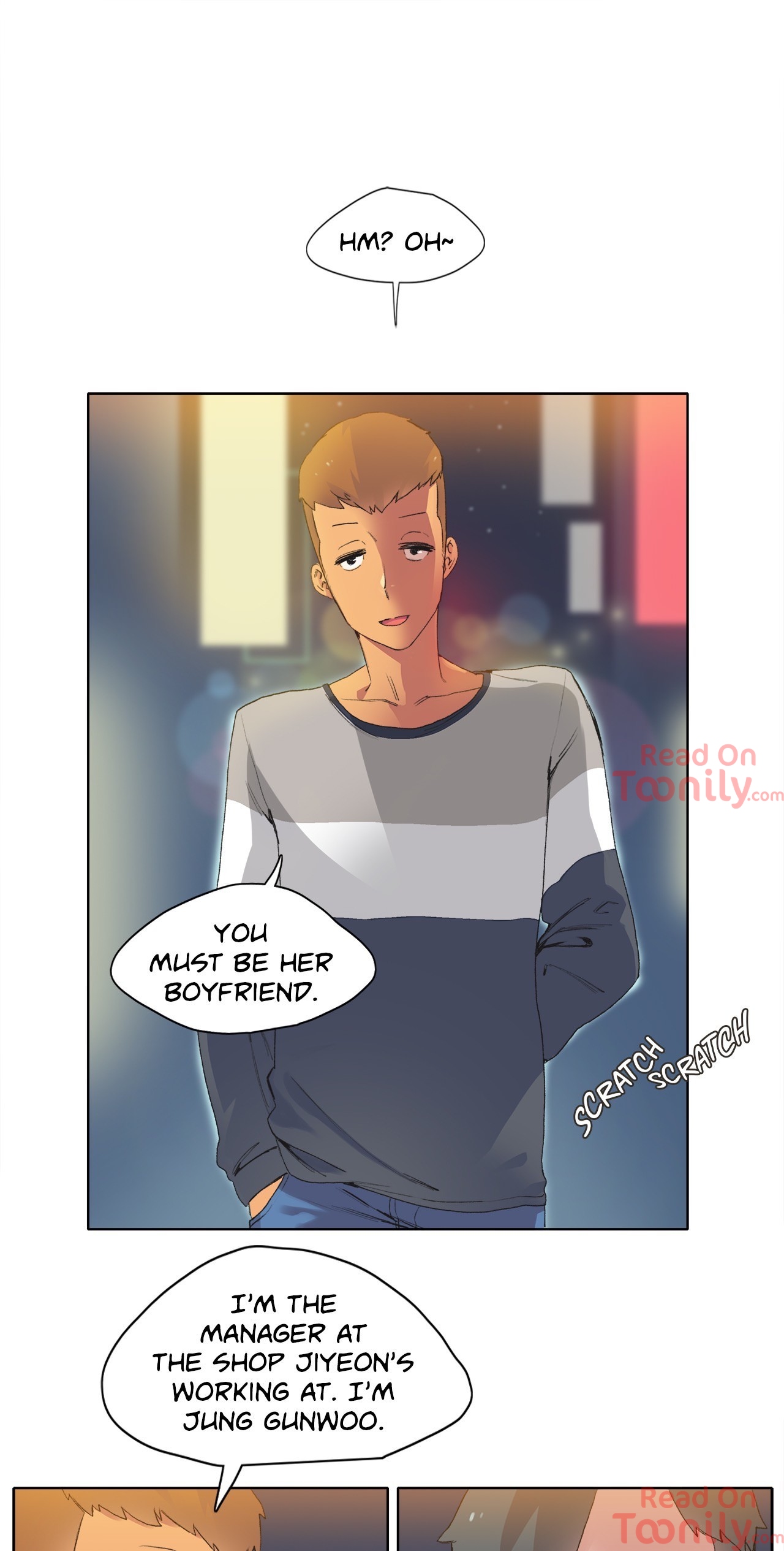 Fantasyland Chapter 8 image 20