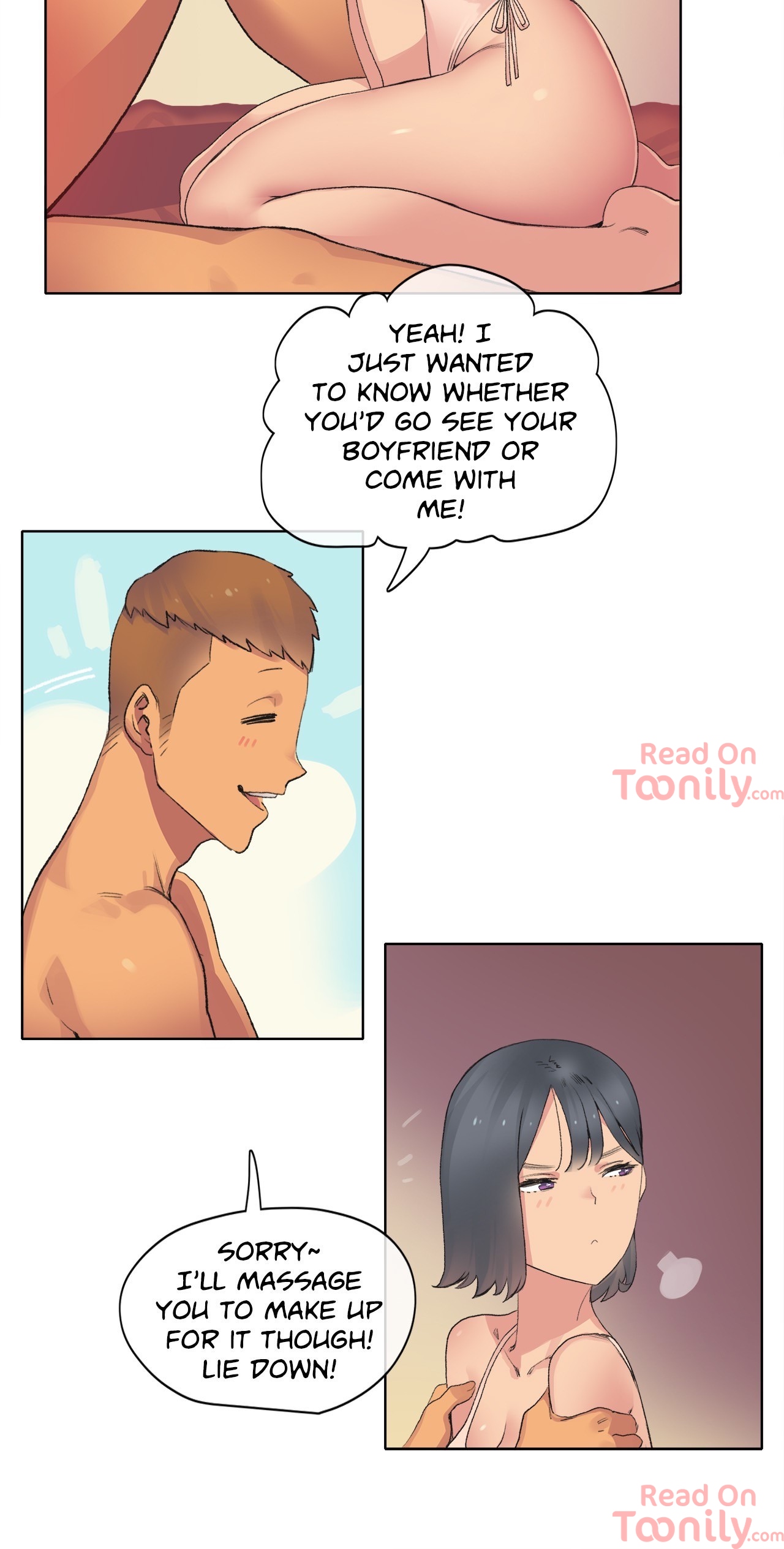 Fantasyland Chapter 8 image 27