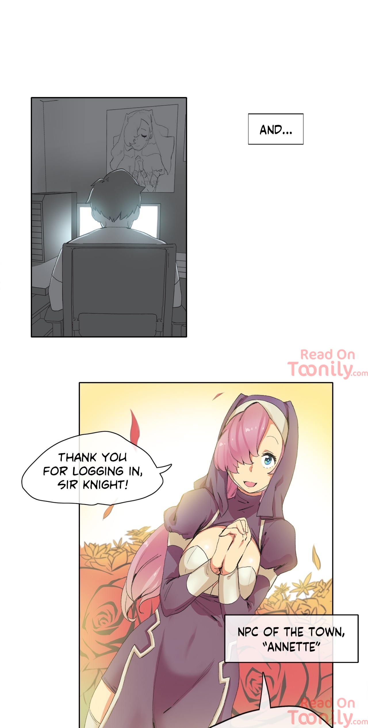 Fantasyland Chapter 8 image 2