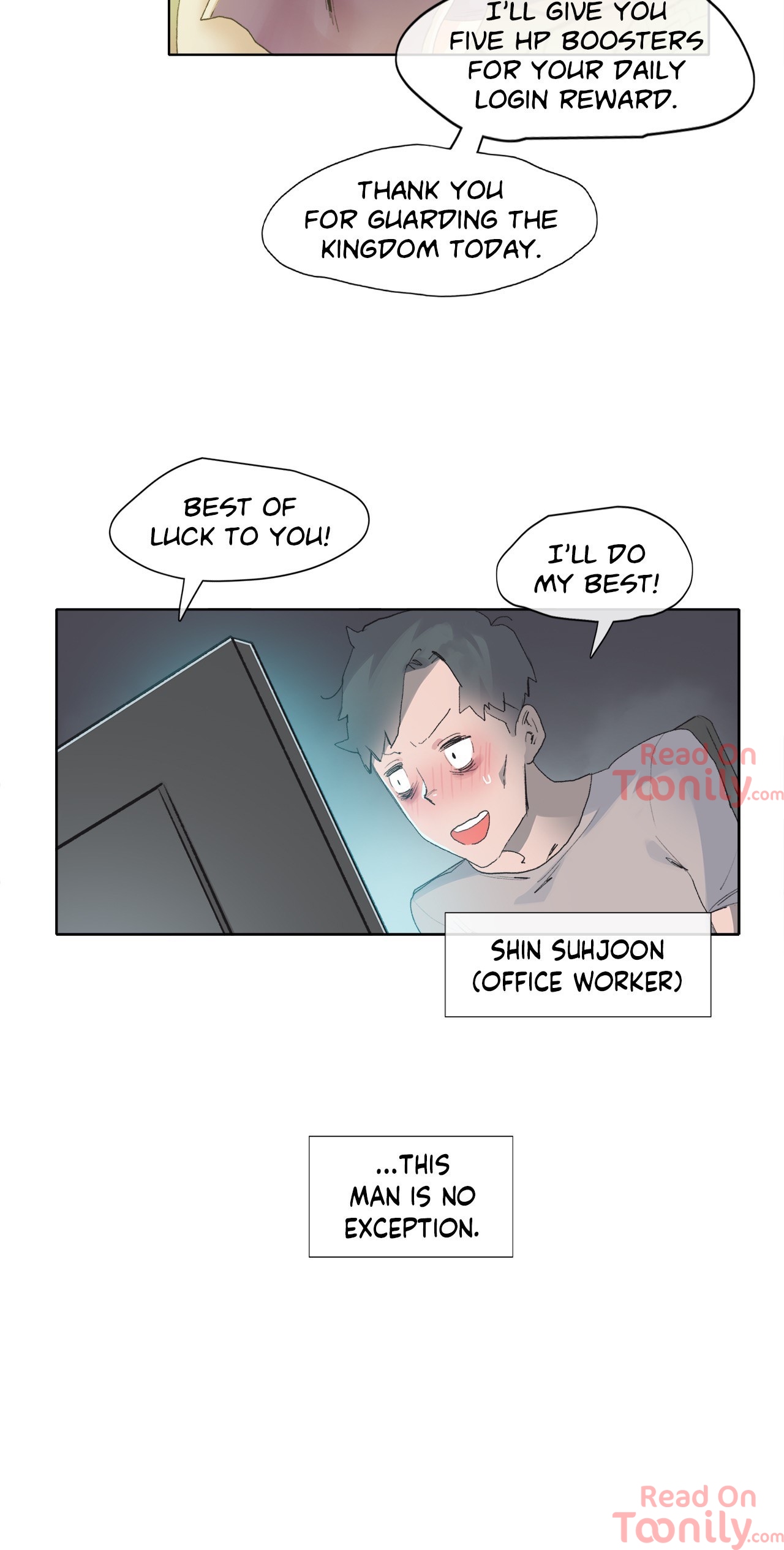 Fantasyland Chapter 8 image 3